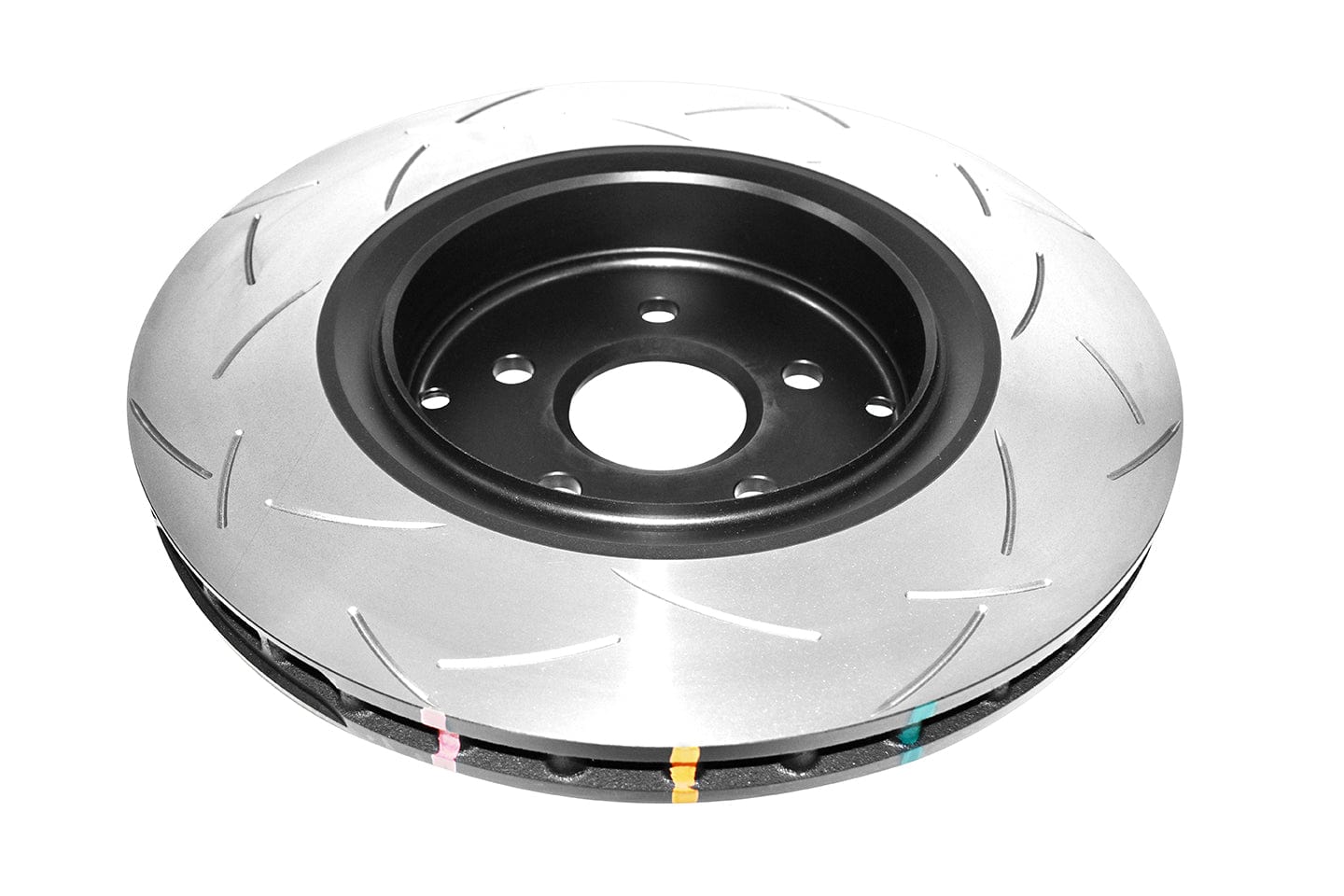 DBA Rotor HSV VF 13- 4000 T3 Slot KP Rear DBA Disc Brake Rotors SR