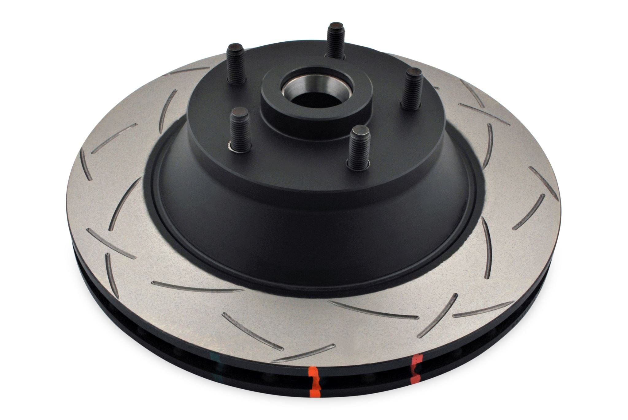 DBA Rotor HSV VN/VP 88-93 4000 T3 Slot KP Front DBA Disc Brake Rotors SR