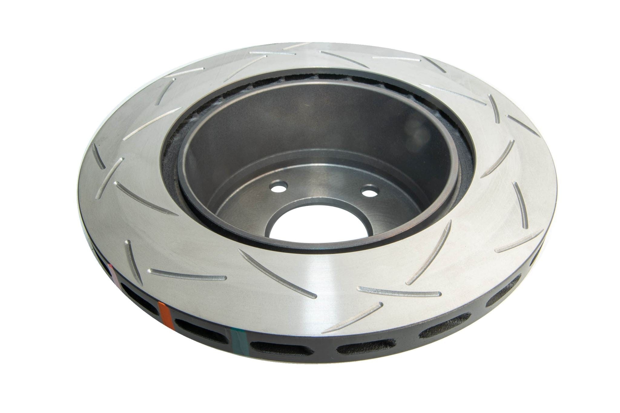 DBA Rotor HSV VR/VS 93-97 4000 T3 Slot KP Rear DBA Disc Brake Rotors SR