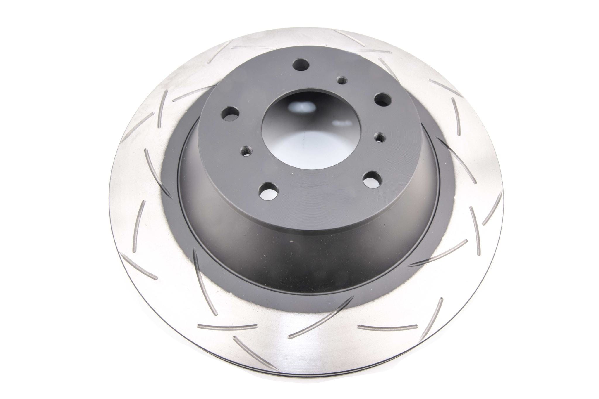 DBA Rotor HSV VR/VS 93-97 4000 T3 Slotted KP Front DBA Disc Brake Rotors SR