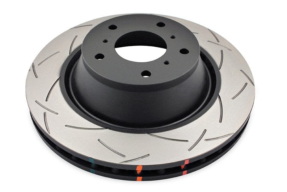 DBA Rotor HSV VT-VZ 97-05 4000 T3 Slot KP Front DBA Disc Brake Rotors SR