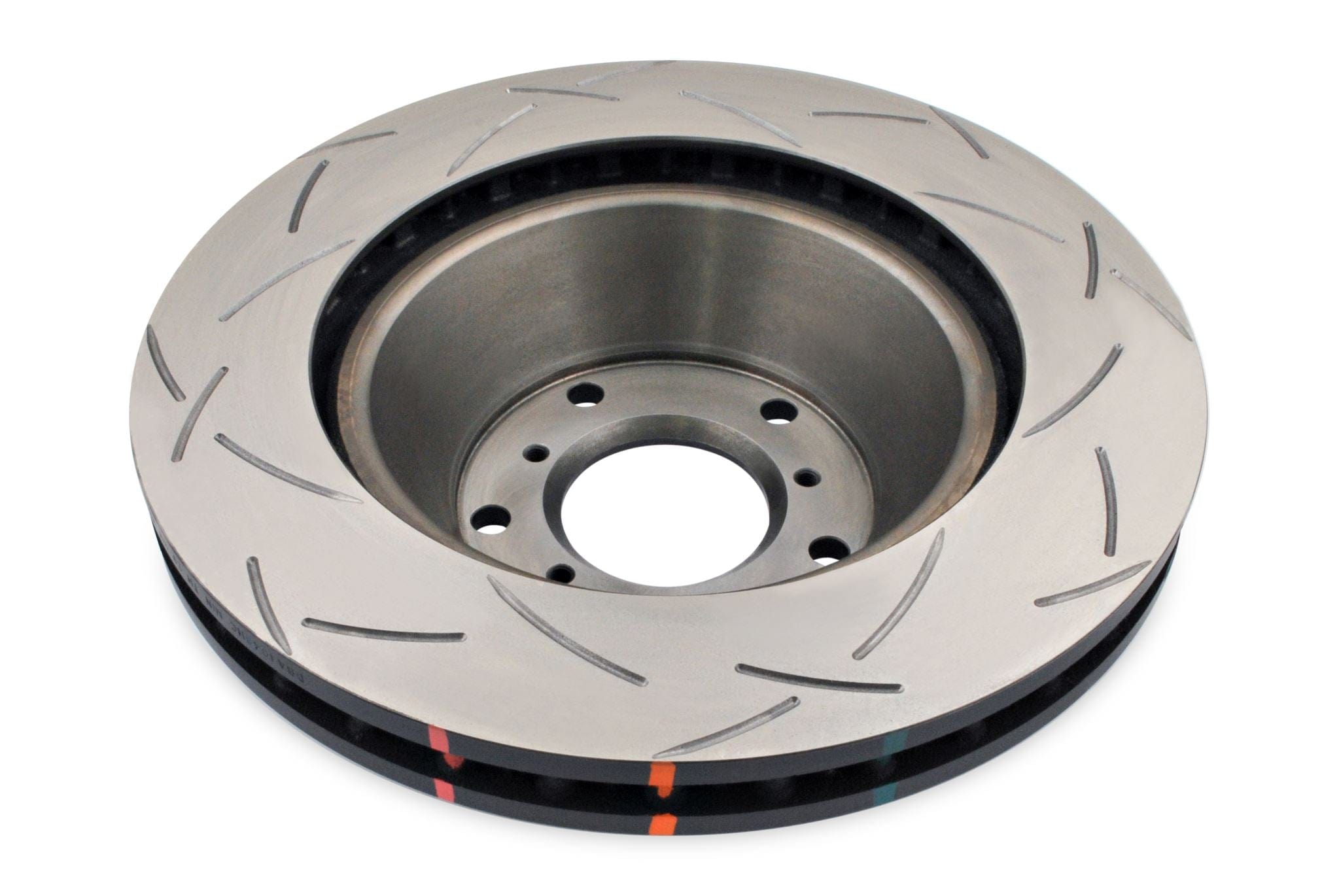 DBA Rotor HSV VT-VZ 97-05 4000 T3 Slot KP Front DBA Disc Brake Rotors SR