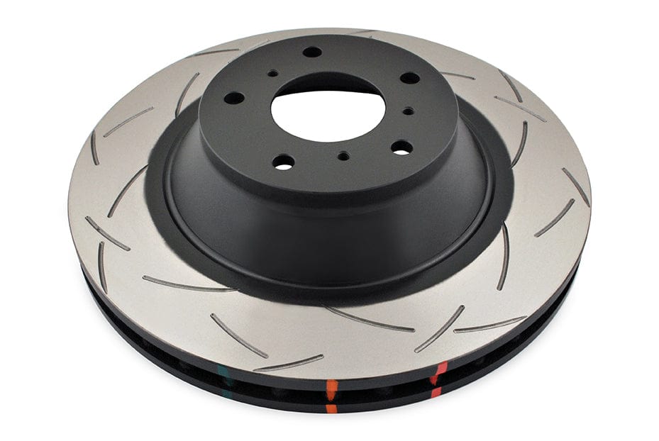 DBA Rotor HSV VT-VZ 97-05 4000 T3 Slotted KP Front DBA Disc Brake Rotors SR