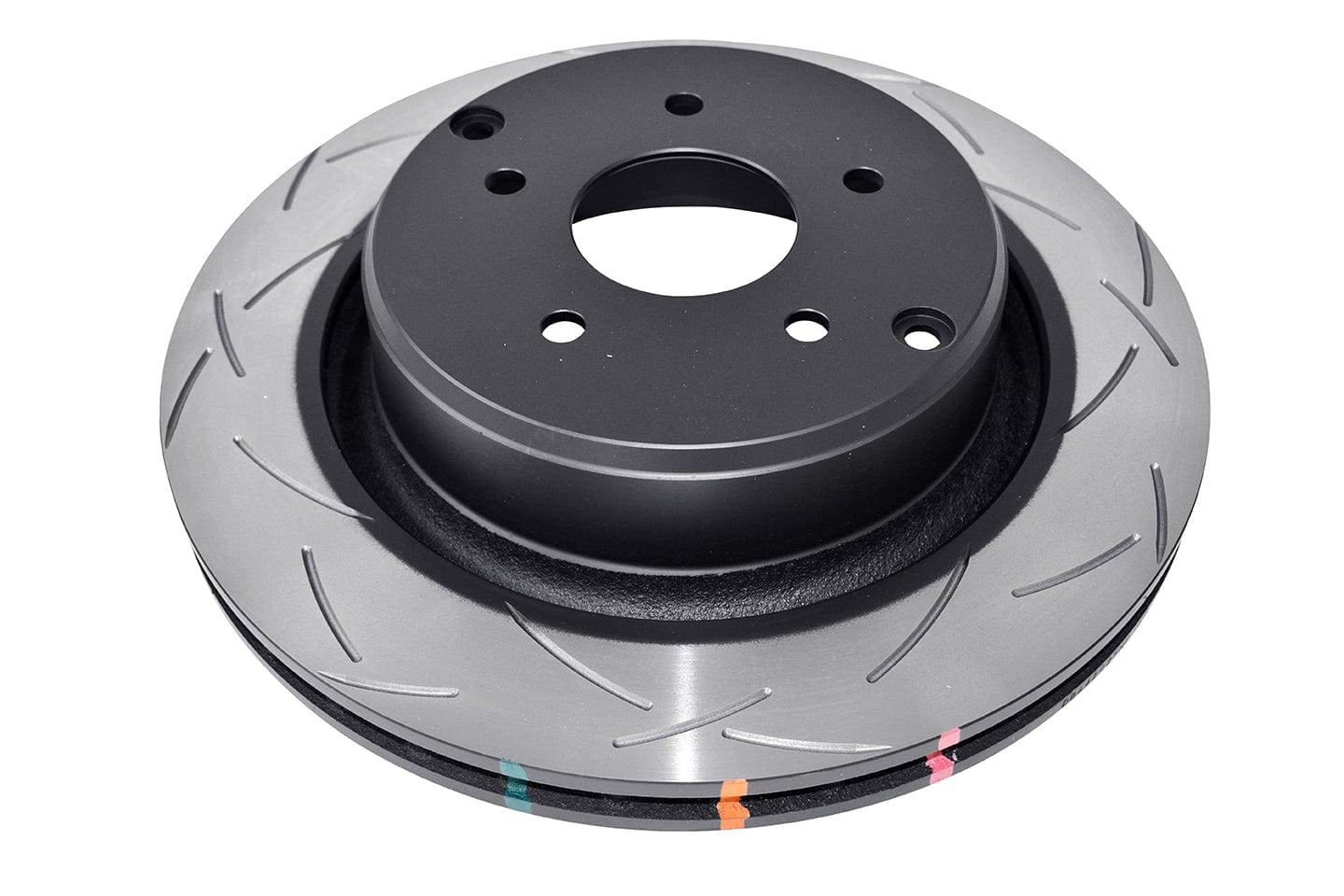 DBA Rotor HSV VZ 04-06 4000 T3 Slot KP Rear DBA Disc Brake Rotors SR