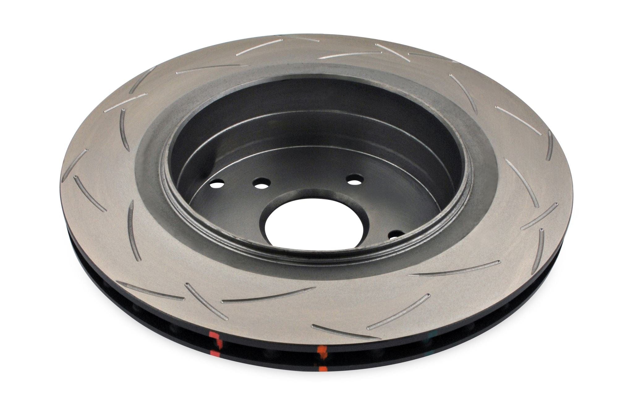 DBA Rotor HSV VZ 05-06 4000 T3 Slot KP Rear DBA Disc Brake Rotors SR