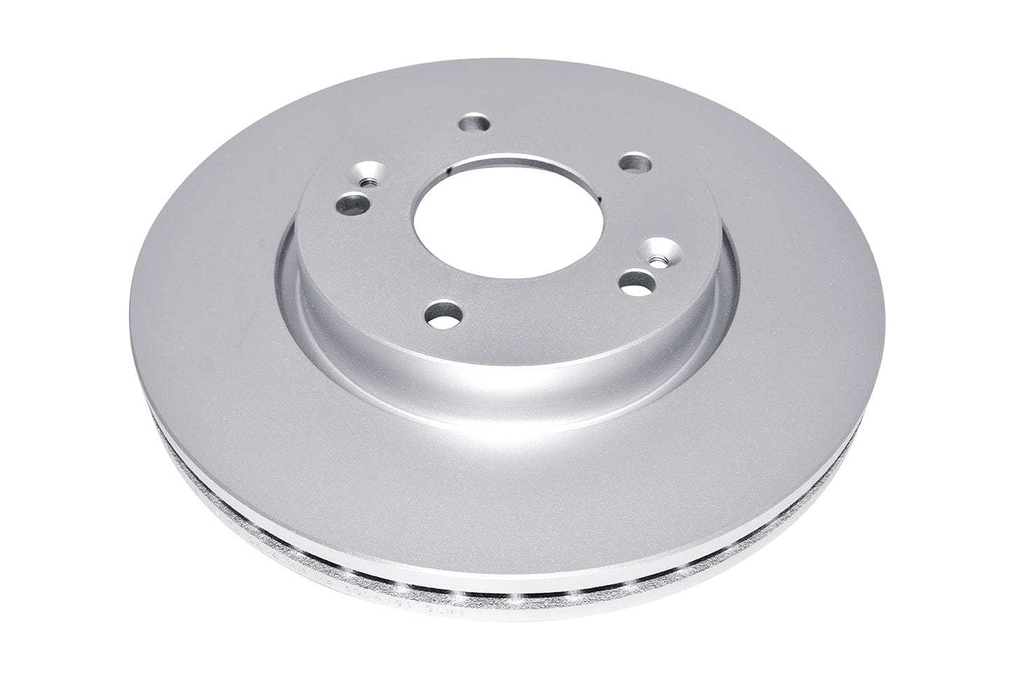 DBA Rotor Hyundai i45 YF 11-14 DBA En-Shield Standard KP Front Disc Brake Rotors SR