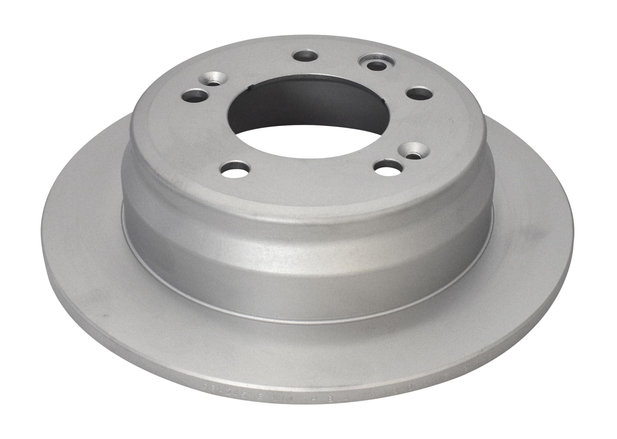 DBA Rotor Hyundai i45 YF 11-14 DBA En-Shield Standard SLD Rear Disc Brake Rotors SR