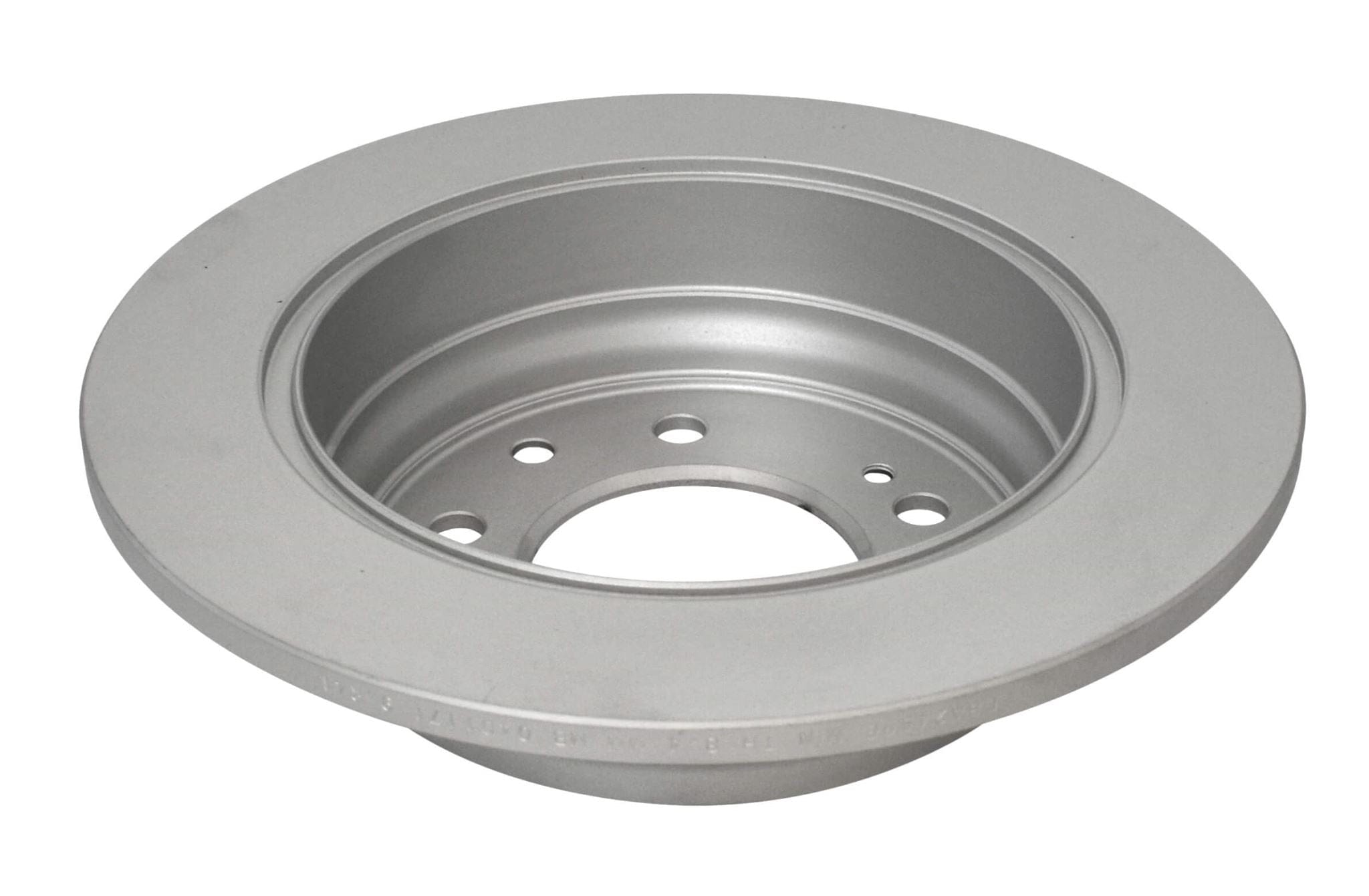 DBA Rotor Hyundai i45 YF 11-14 DBA En-Shield Standard SLD Rear Disc Brake Rotors SR