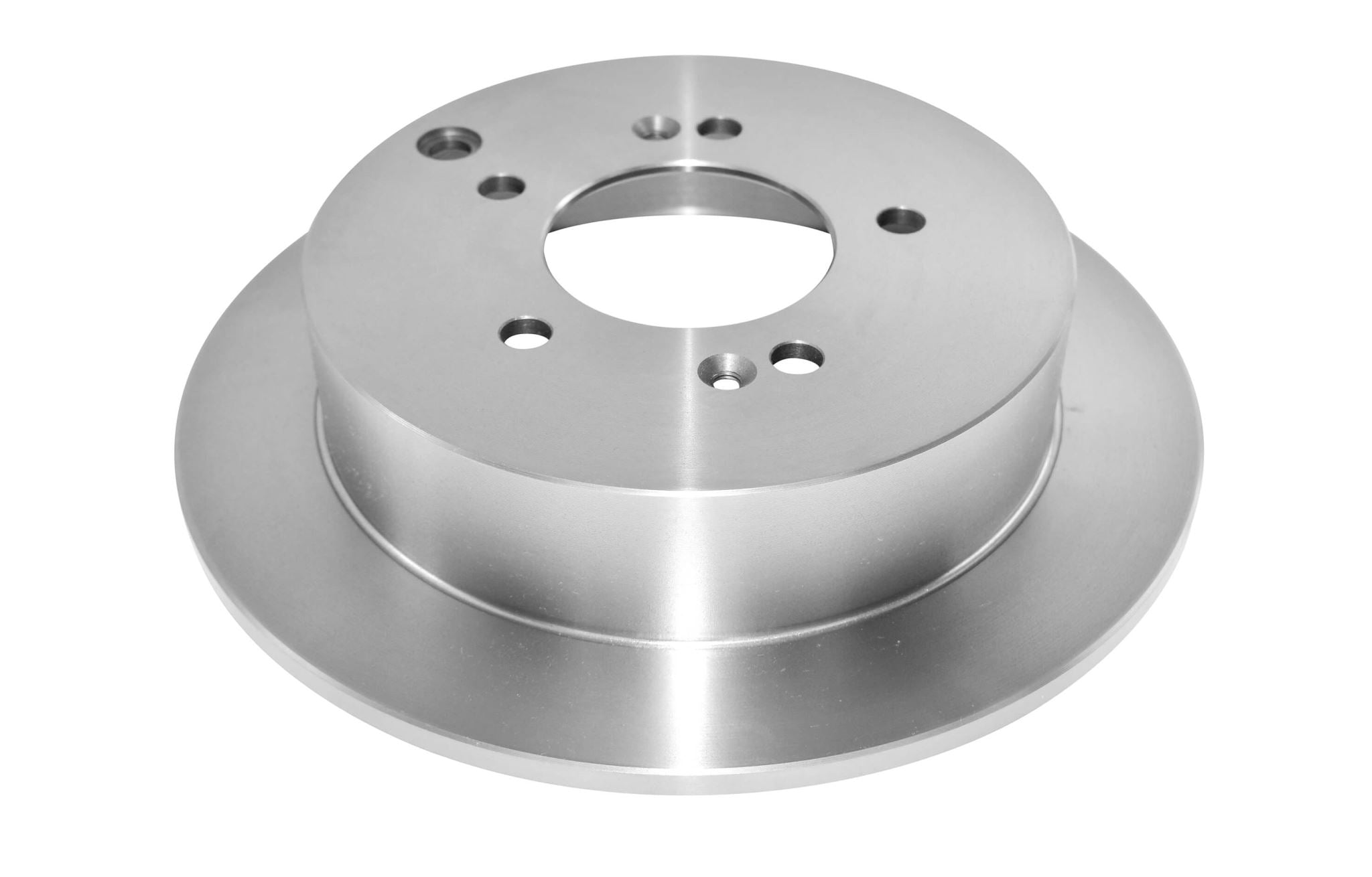 DBA Rotor Hyundai ix35 LM 10-15 DBA Street Standard SLD Rear Disc Brake Rotors SR