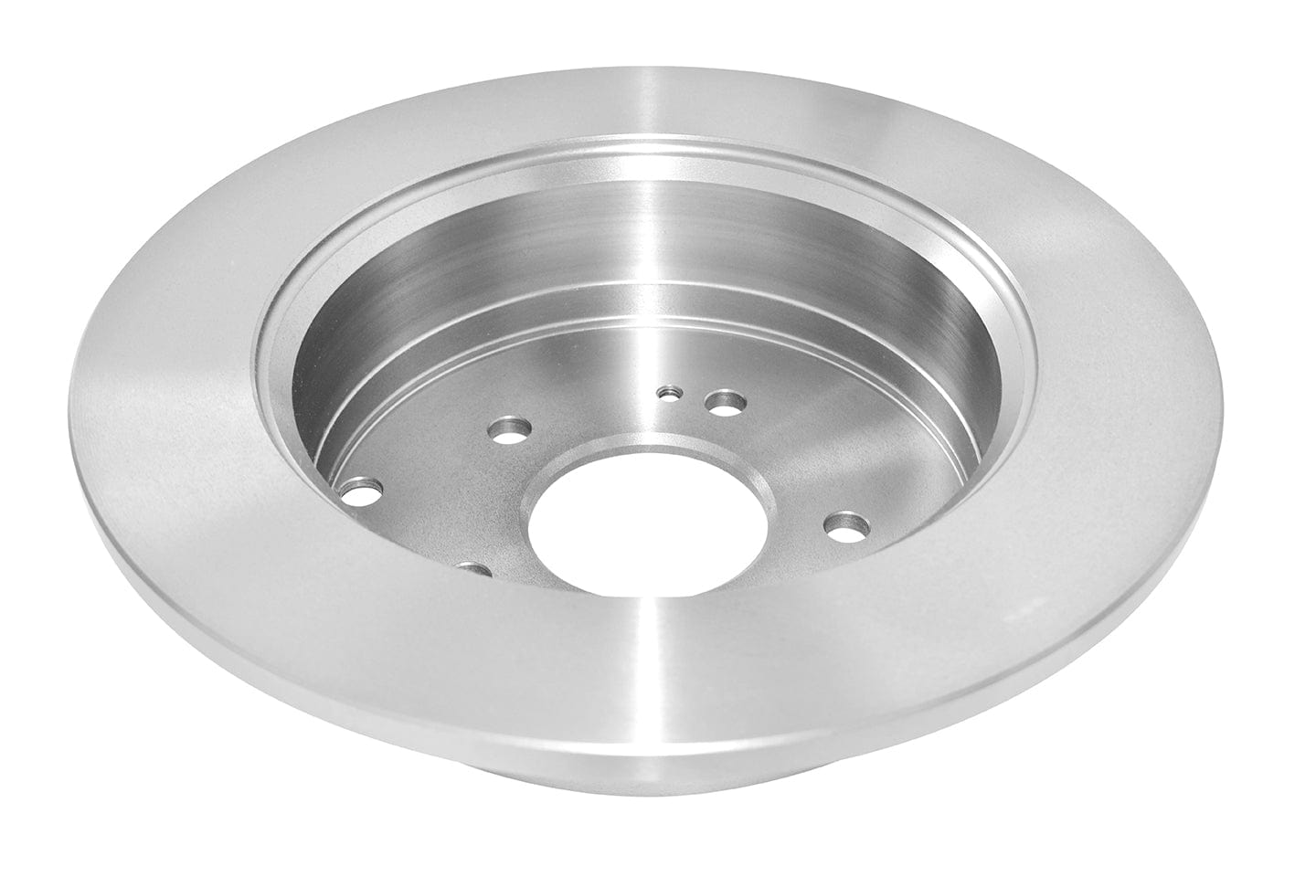 DBA Rotor Hyundai Santa Fe CM 06-12 DBA Street Standard SLD Rear Disc Brake Rotors SR