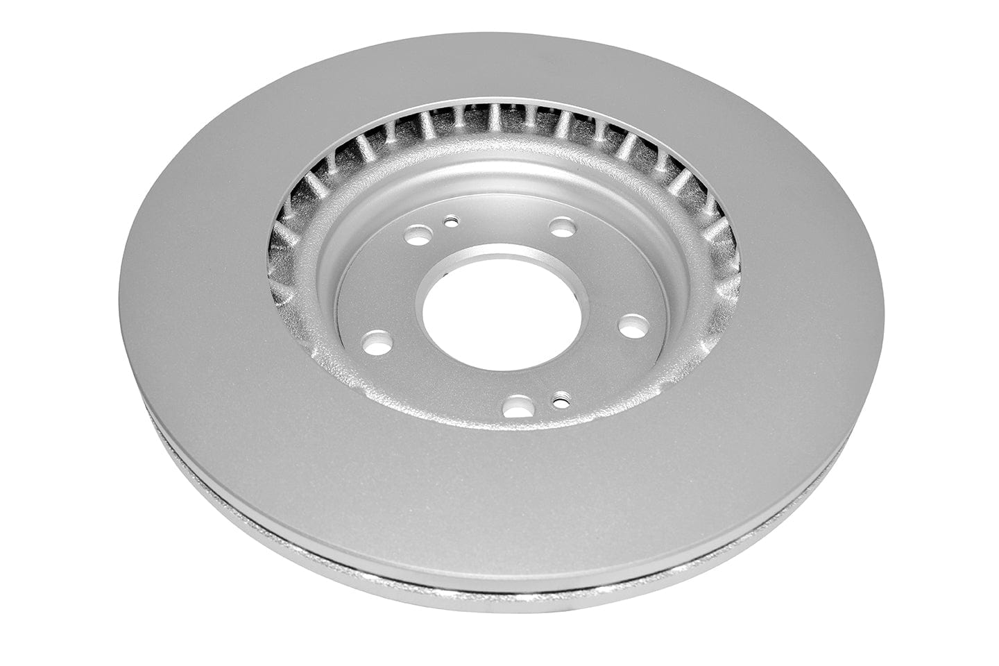 DBA Rotor Hyundai Sonata LF 15- DBA En-Shield Standard KP Front Disc Brake Rotors SR