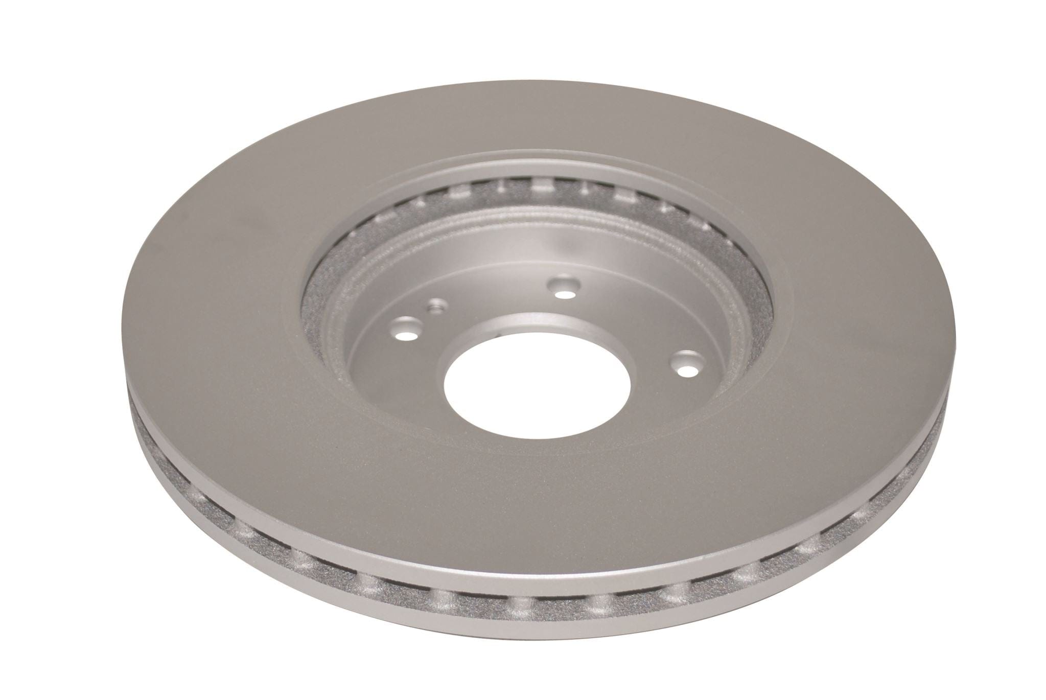 DBA Rotor Hyundai Sonata NF 05-10 DBA En-Shield Standard KP Front Disc Brake Rotors SR