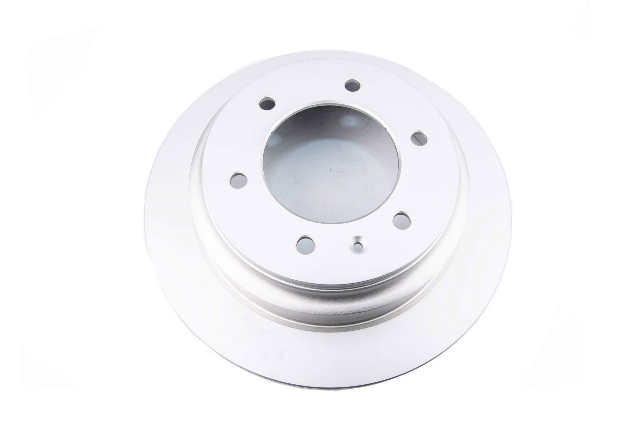 DBA Rotor Isuzu D-MAX TFR/TFS 07-12 DBA En-Shield Standard KP Rear Disc Brake Rotors SR