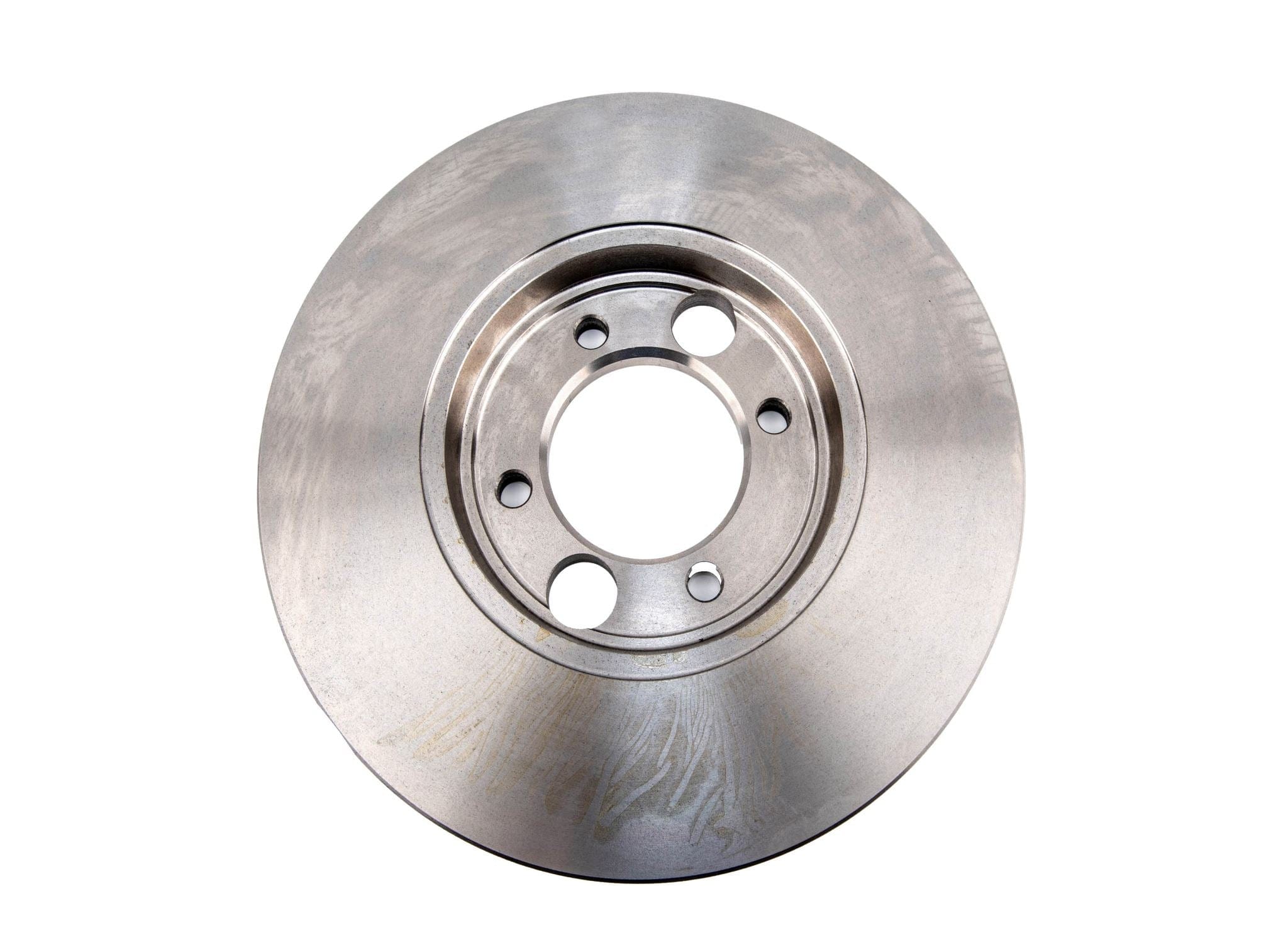 DBA Rotor Jaguar XJ /XJ40/XJ81 70-94 DBA Street Standard SLD Rear Disc Brake Rotors SR