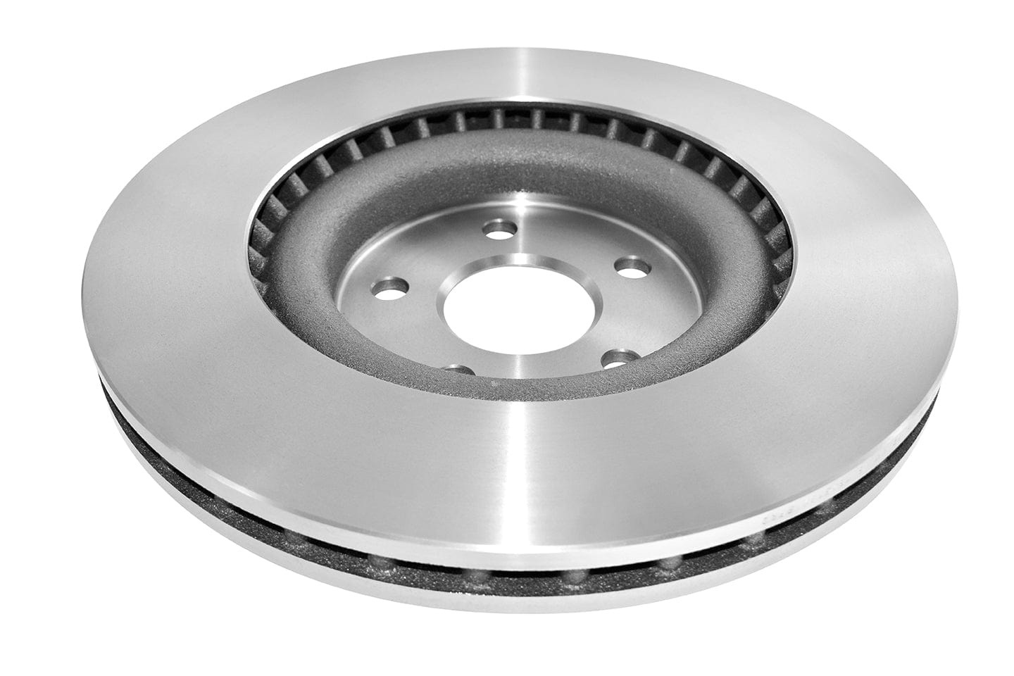 DBA Rotor Jeep Grand Cherokee WK2/WK 11- DBA Street Standard KP Front Disc Brake Rotors SR