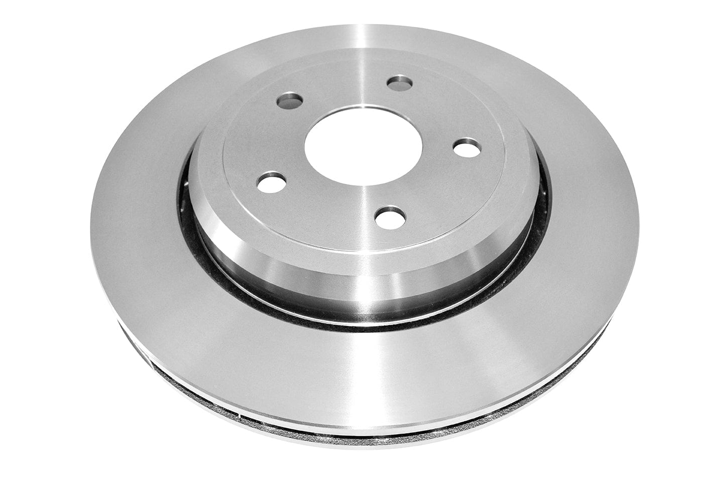 DBA Rotor Jeep Grand Cherokee WK2/WK 11- DBA Street Standard KP Rear Disc Brake Rotors SR