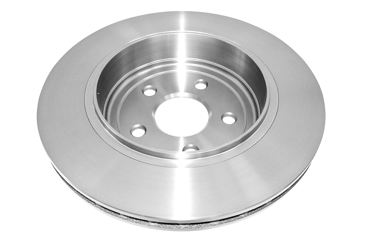DBA Rotor Jeep Grand Cherokee WK2/WK 11- DBA Street Standard KP Rear Disc Brake Rotors SR