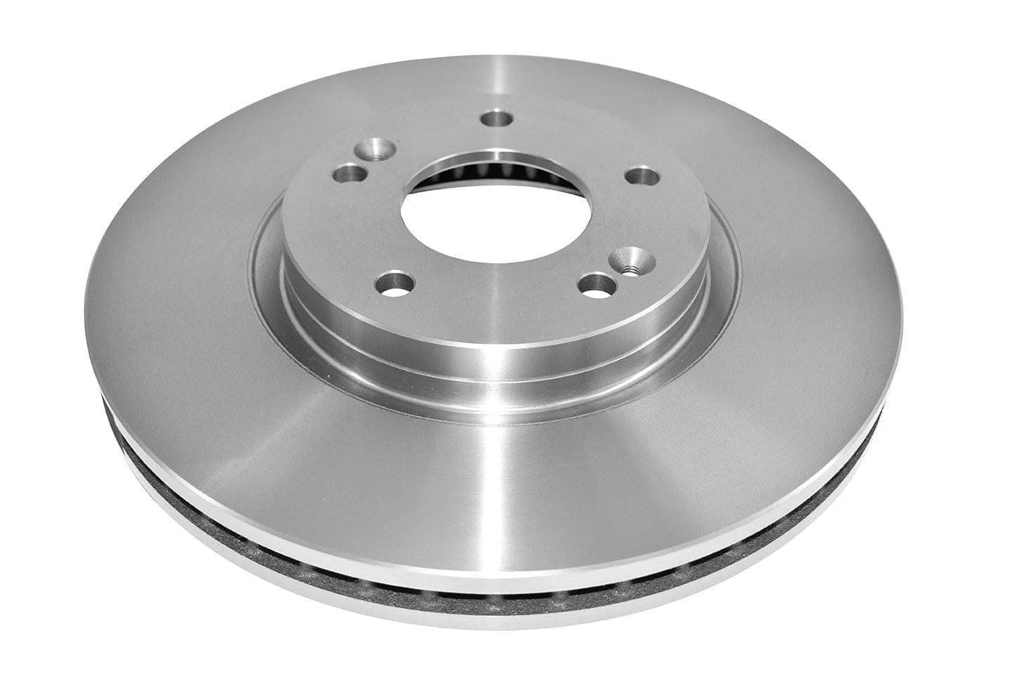 DBA Rotor Kia Sorento XM 10-15 DBA Street Standard Front Disc Brake Rotors SR
