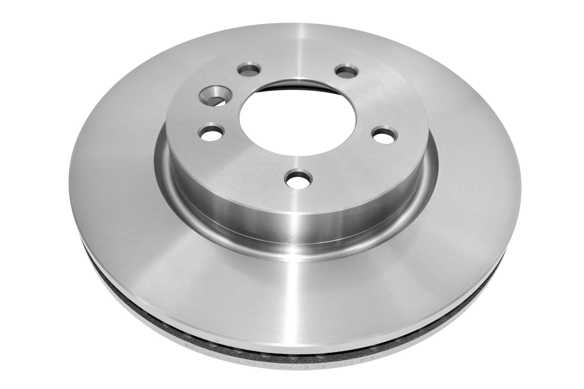 DBA Rotor Land Rover Range Rover Sport L320 05-13 DBA Street Standard F Disc Brake Rotors SR