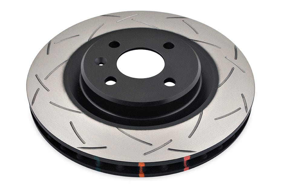 DBA Rotor Lotus Elise S2 01- 4000 T3 Slot KP Both DBA Disc Brake Rotors SR