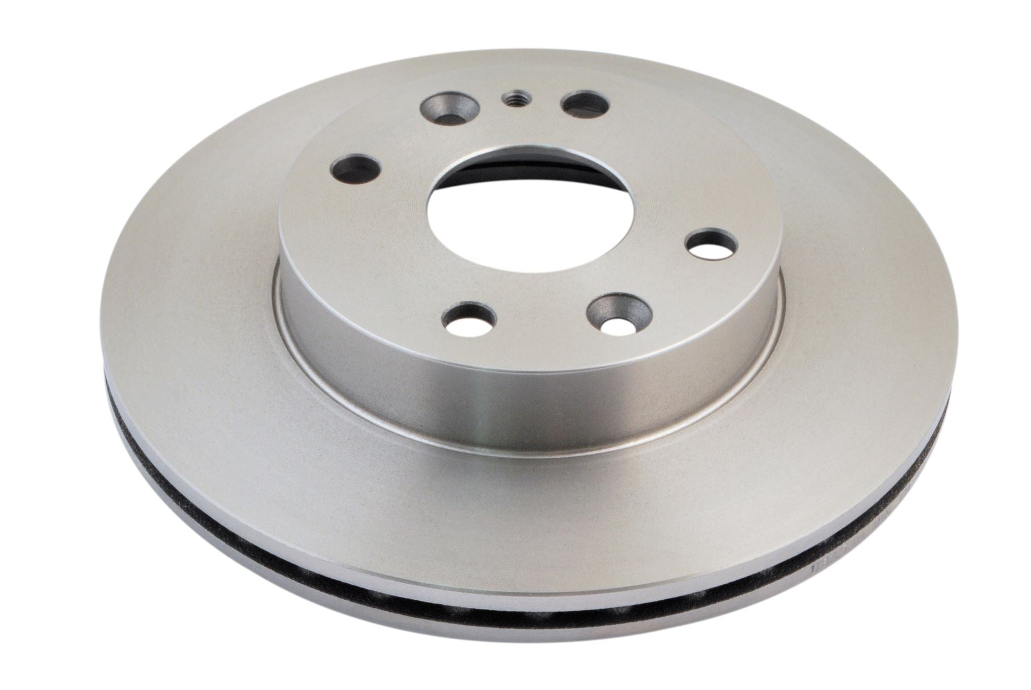 DBA Rotor Mazda 121 DB 91-97 DBA Street Standard KP Front Disc Brake Rotors SR