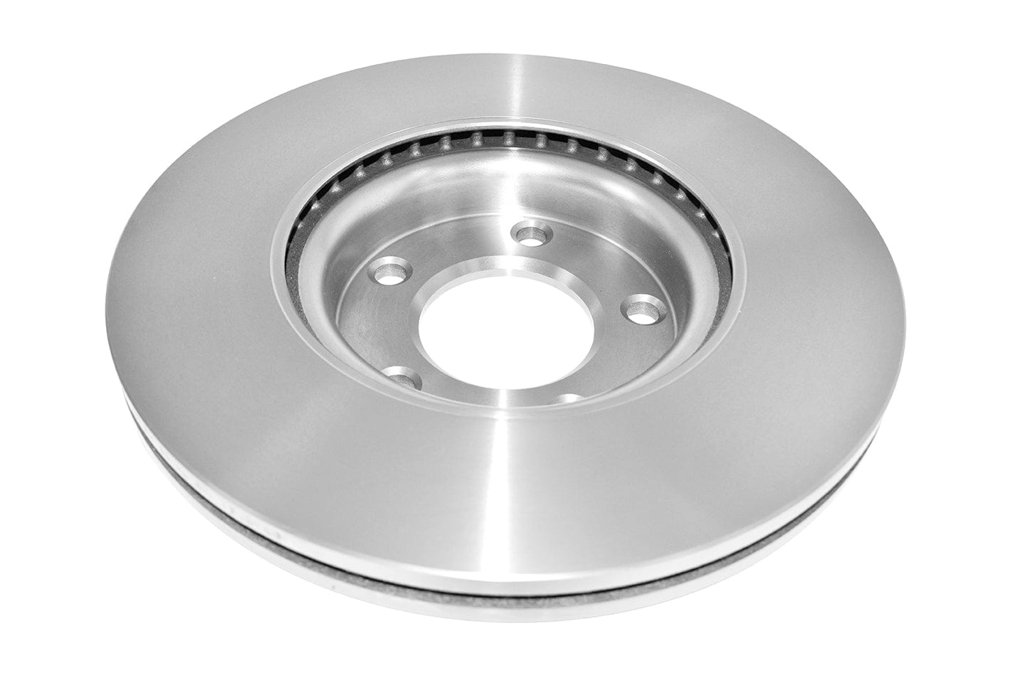DBA Rotor Mazda 3 BK/BL 04-13 DBA Street Standard Front Disc Brake Rotors SR