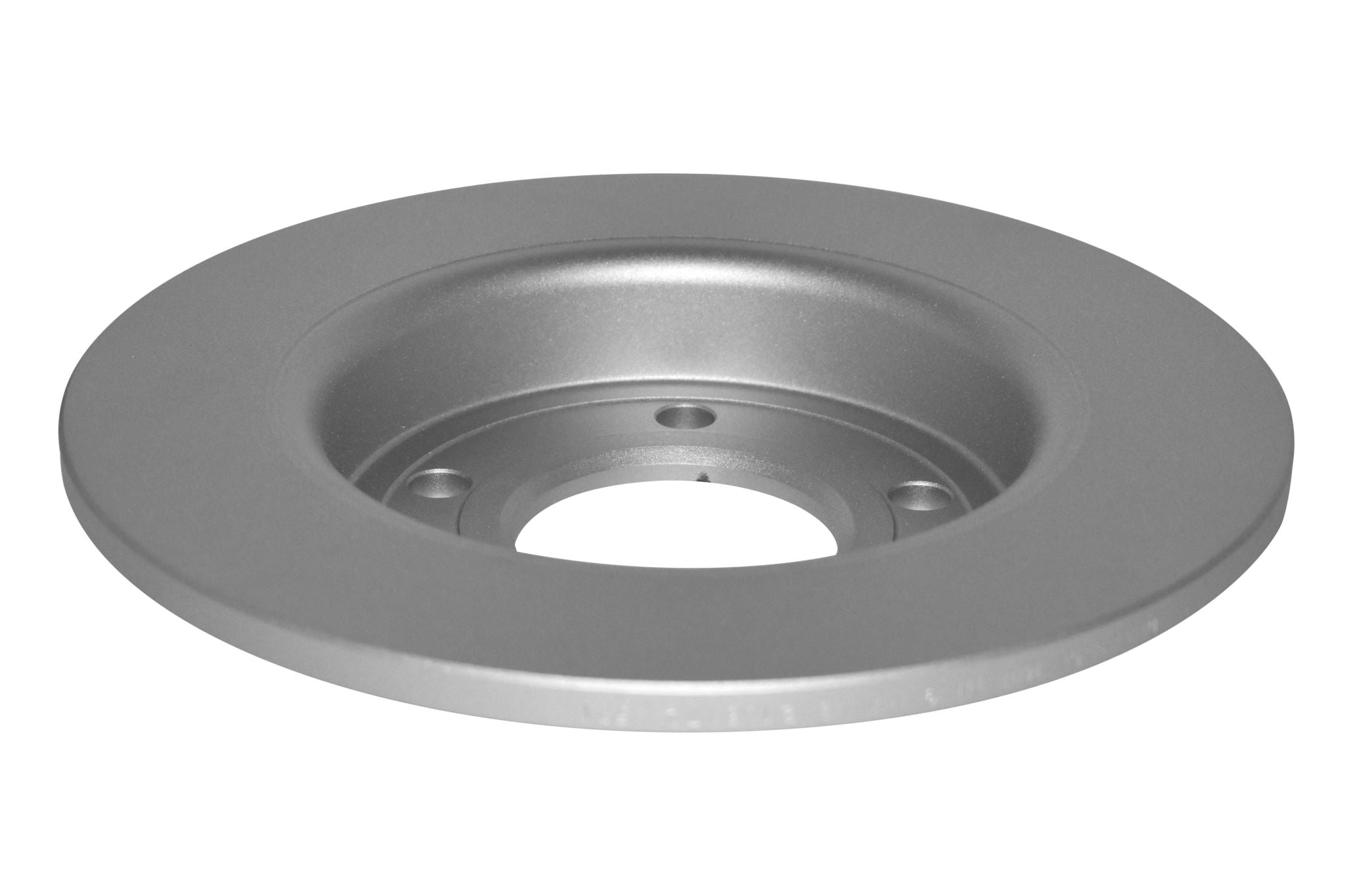 DBA Rotor Mazda 3 BL/BK 04-14 DBA En-Shield Standard SLD Rear Disc Brake Rotors SR