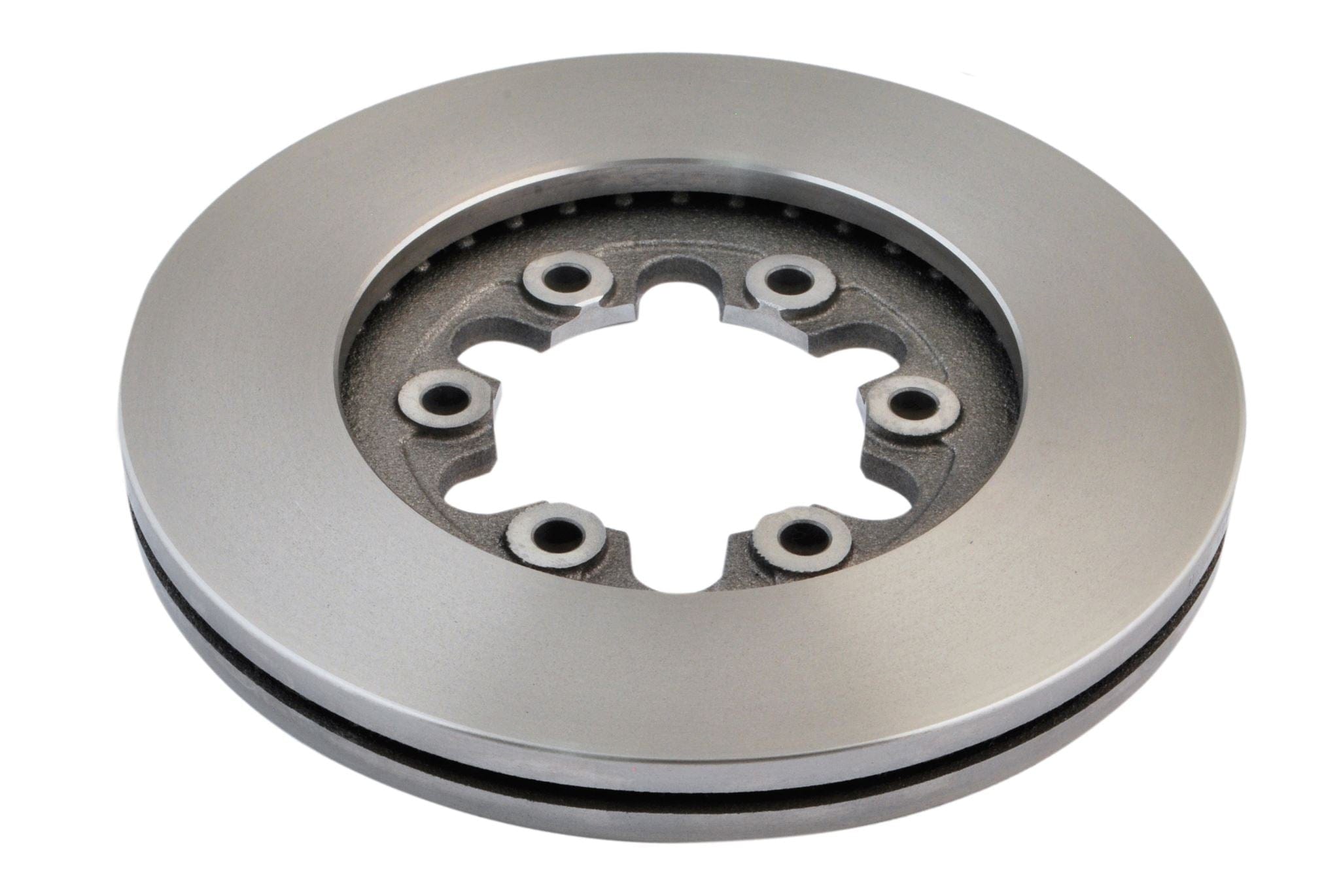 DBA Rotor Mazda E-Serie SR2/SD1 89-03 DBA Street Standard Front Disc Brake Rotors SR