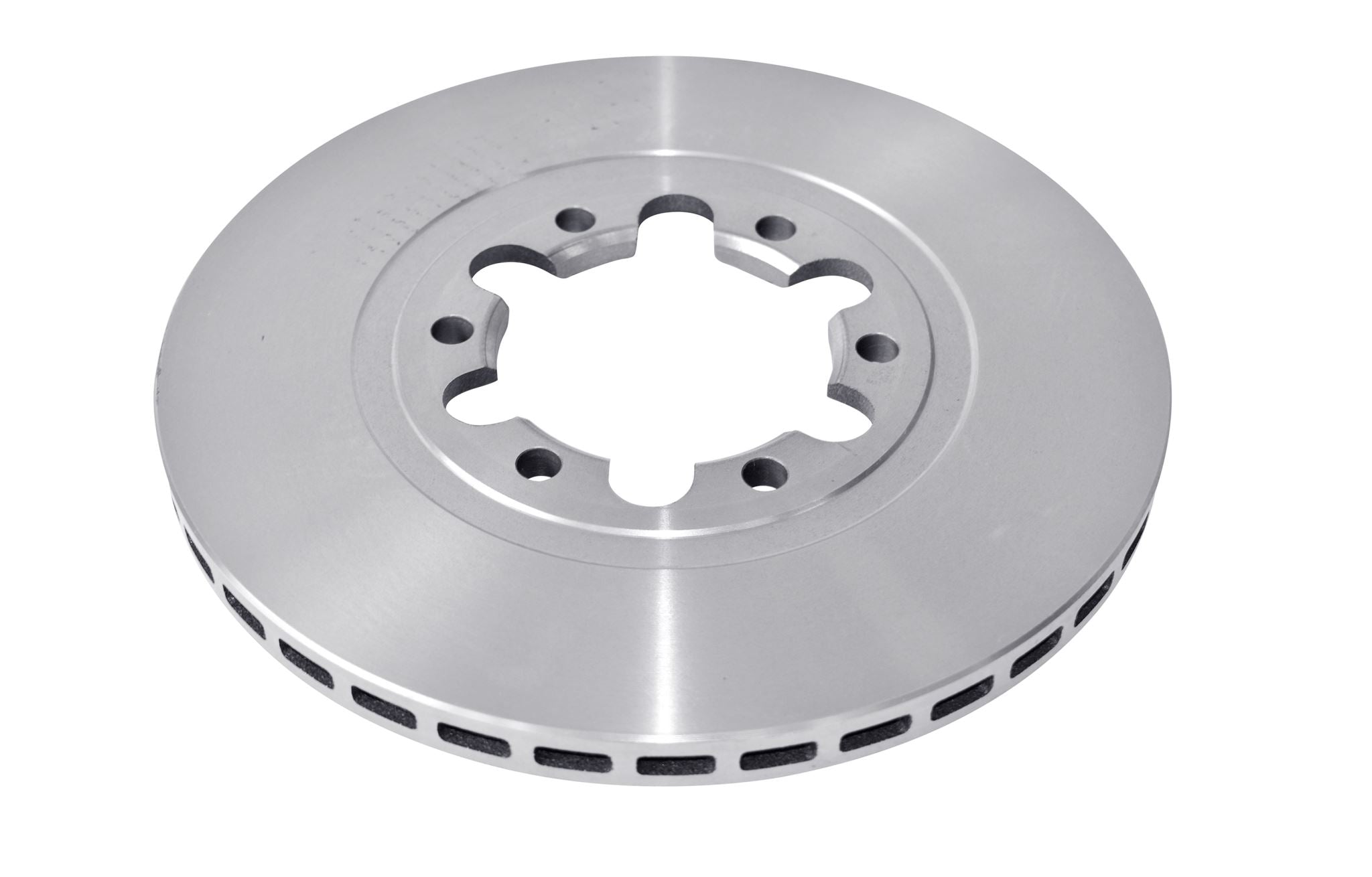 DBA Rotor Mazda E-Serie SR2/SR 84-03 DBA Street Standard Front Disc Brake Rotors SR