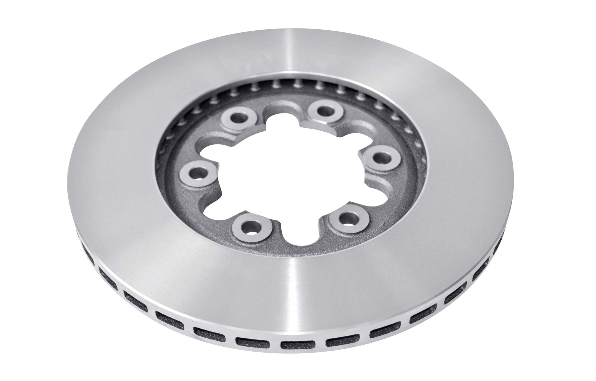 DBA Rotor Mazda E-Serie SR2/SR 84-03 DBA Street Standard Front Disc Brake Rotors SR