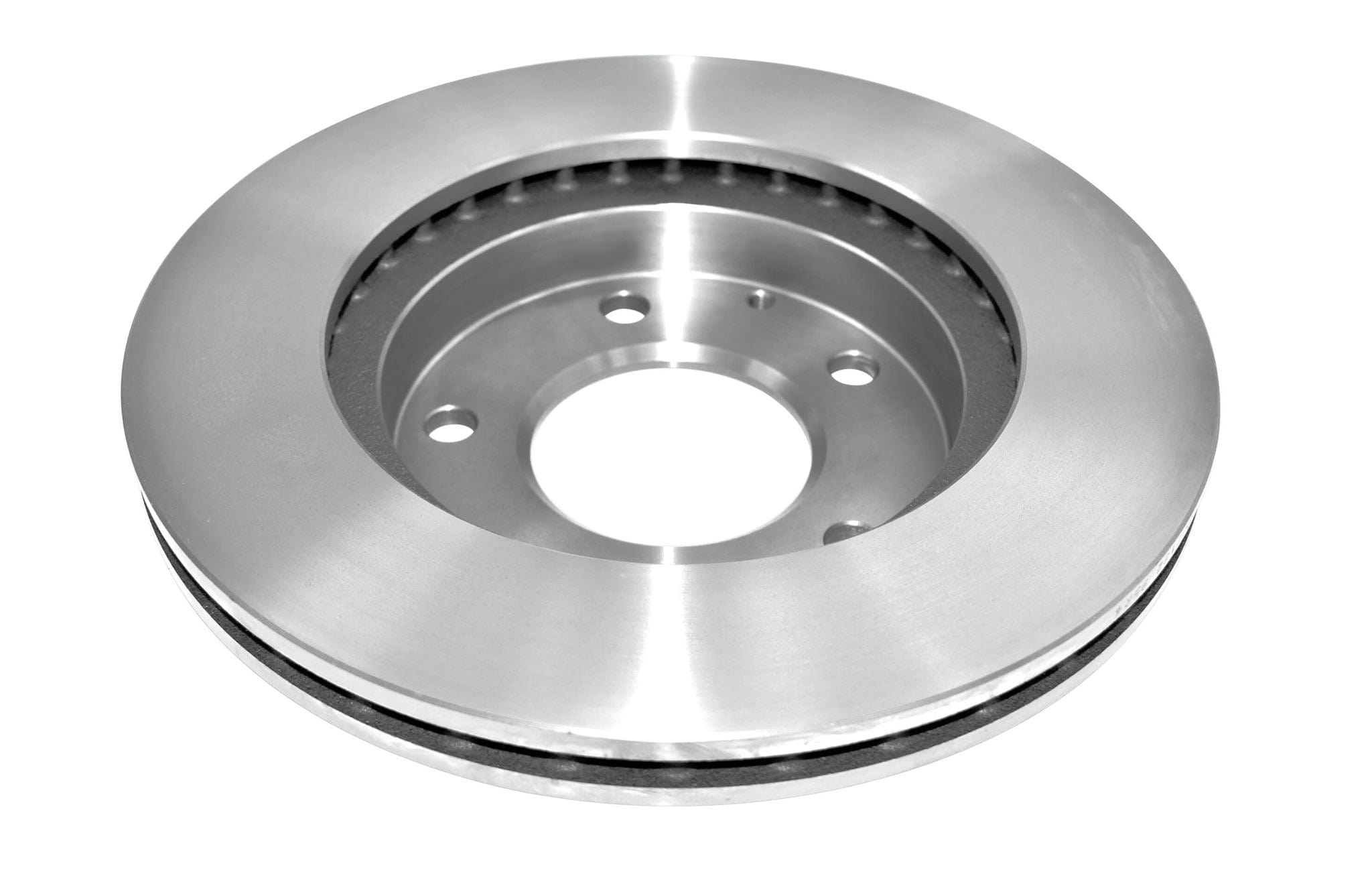 DBA Rotor Mazda MX-6 GE 92-97 DBA Street Standard Front Disc Brake Rotors SR