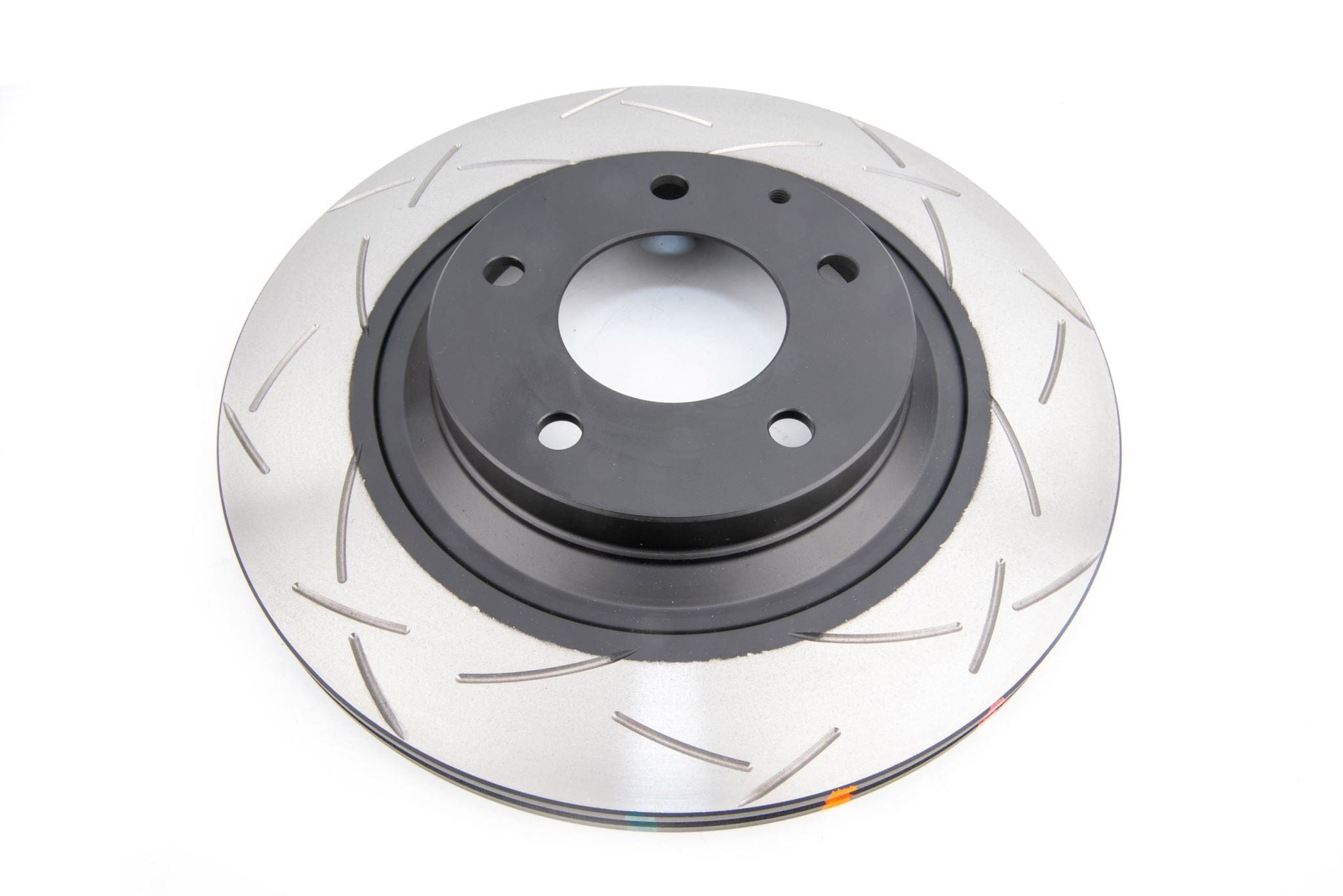 DBA Rotor Mazda RX8 03- 4000 T3 Slot KP Rear DBA Disc Brake Rotors SR