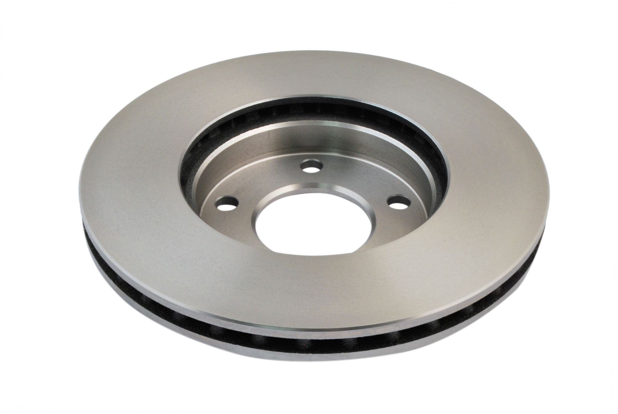 DBA Rotor Mazda Tribute EP 00-08 DBA Street Standard KP Front Disc Brake Rotors SR