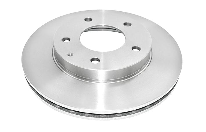 DBA Rotor Mazda Xedos 6 CA 92-99 DBA Street Standard Front Disc Brake Rotors SR