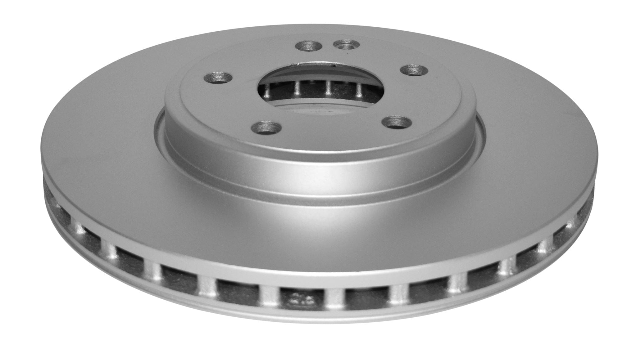 DBA Rotor Mercedes-benz A-Class W176 12-18 DBA En-Shield Standard PP F Disc Brake Rotors SR