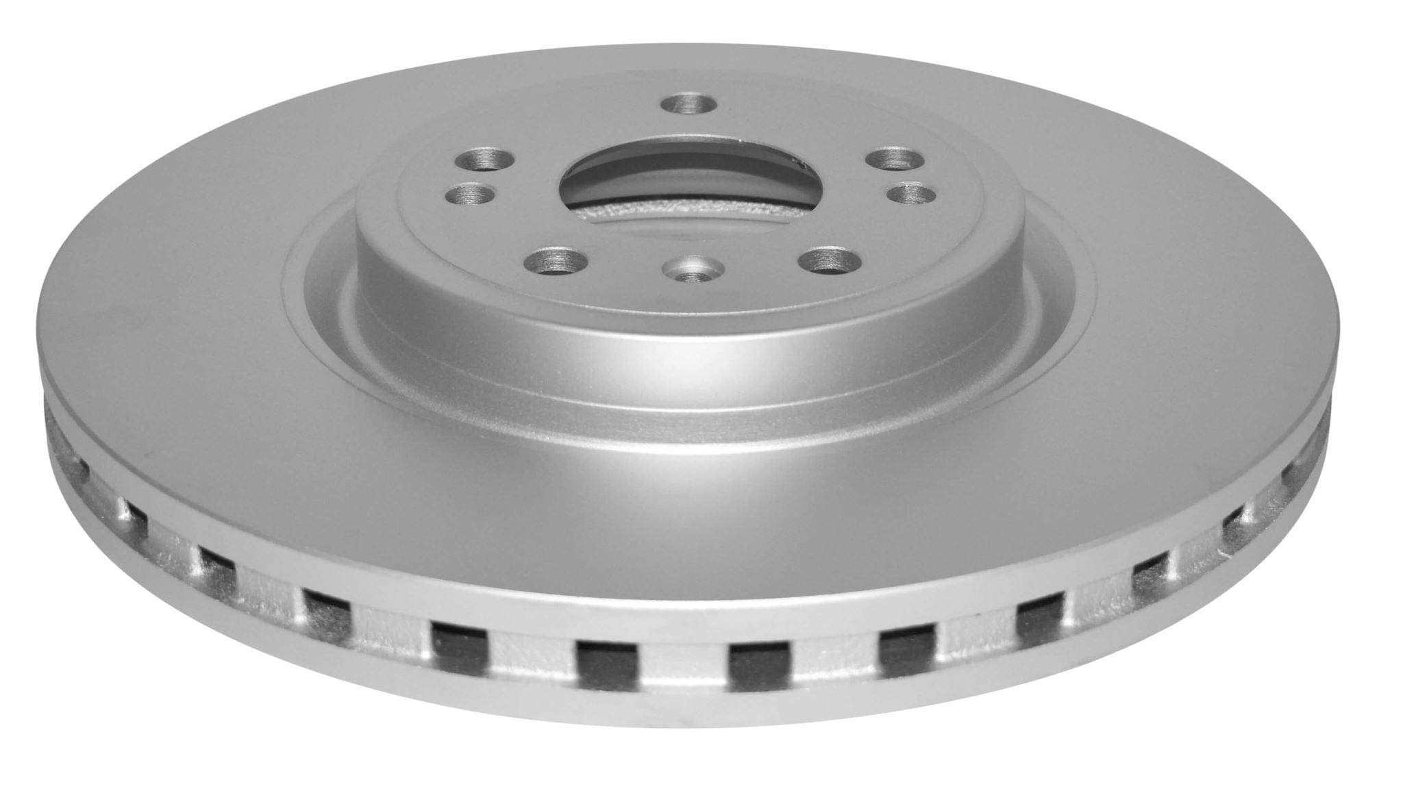 DBA Rotor Mercedes-benz W166 DBA Sell DBA2648 En-Shield Standard PP F Disc Brake Rotors SR