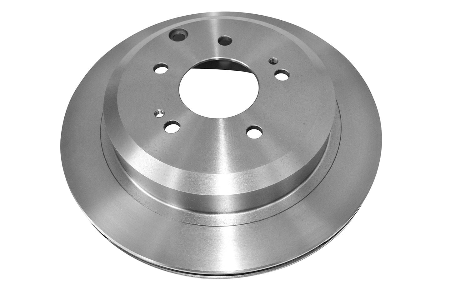 DBA Rotor Mitsubishi 380 DB 05-08 DBA Street Standard PP Rear Disc Brake Rotors SR