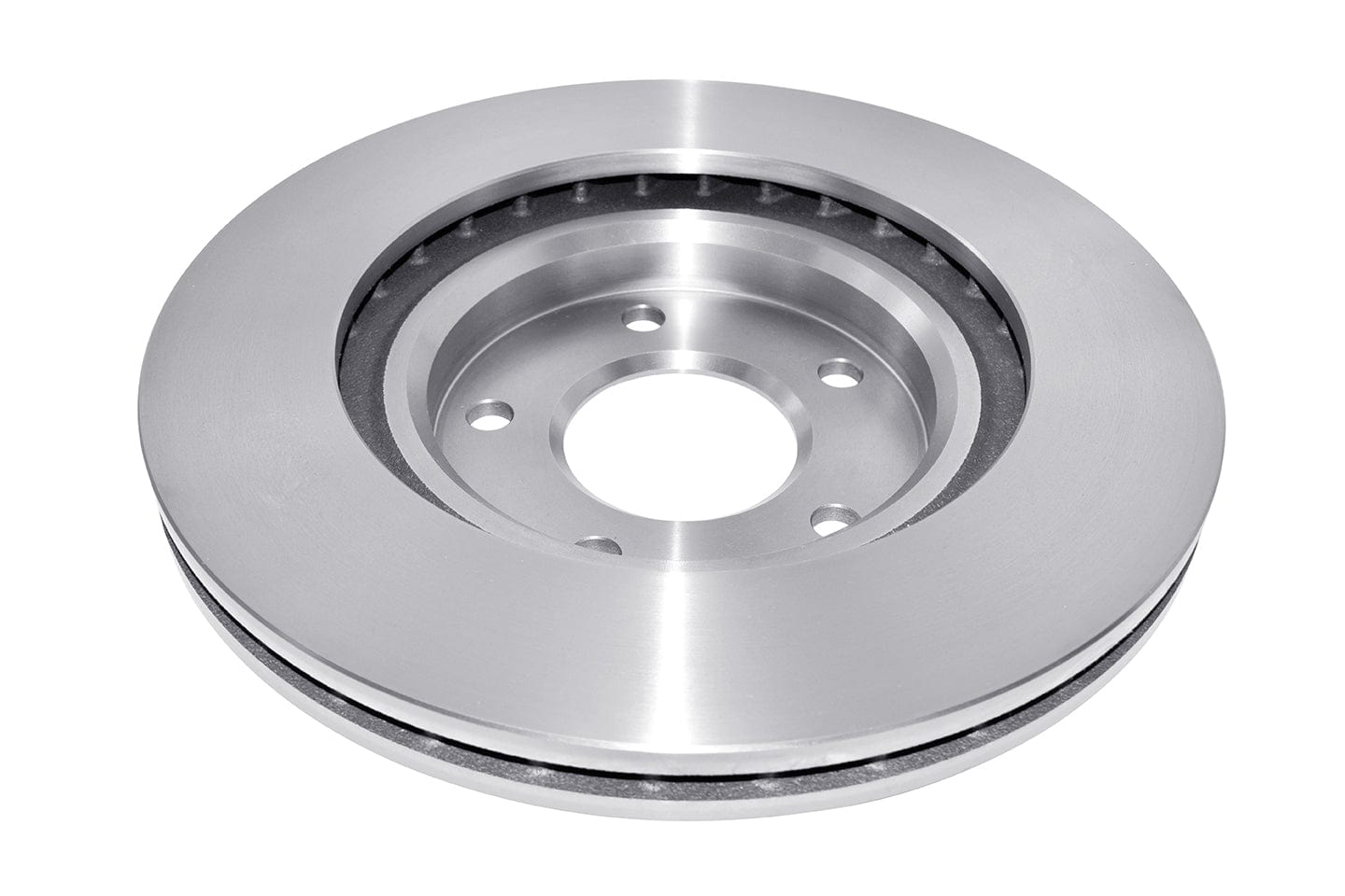DBA Rotor Mitsubishi Delica D5 CV_W 07- DBA Street Standard Front Disc Brake Rotors SR