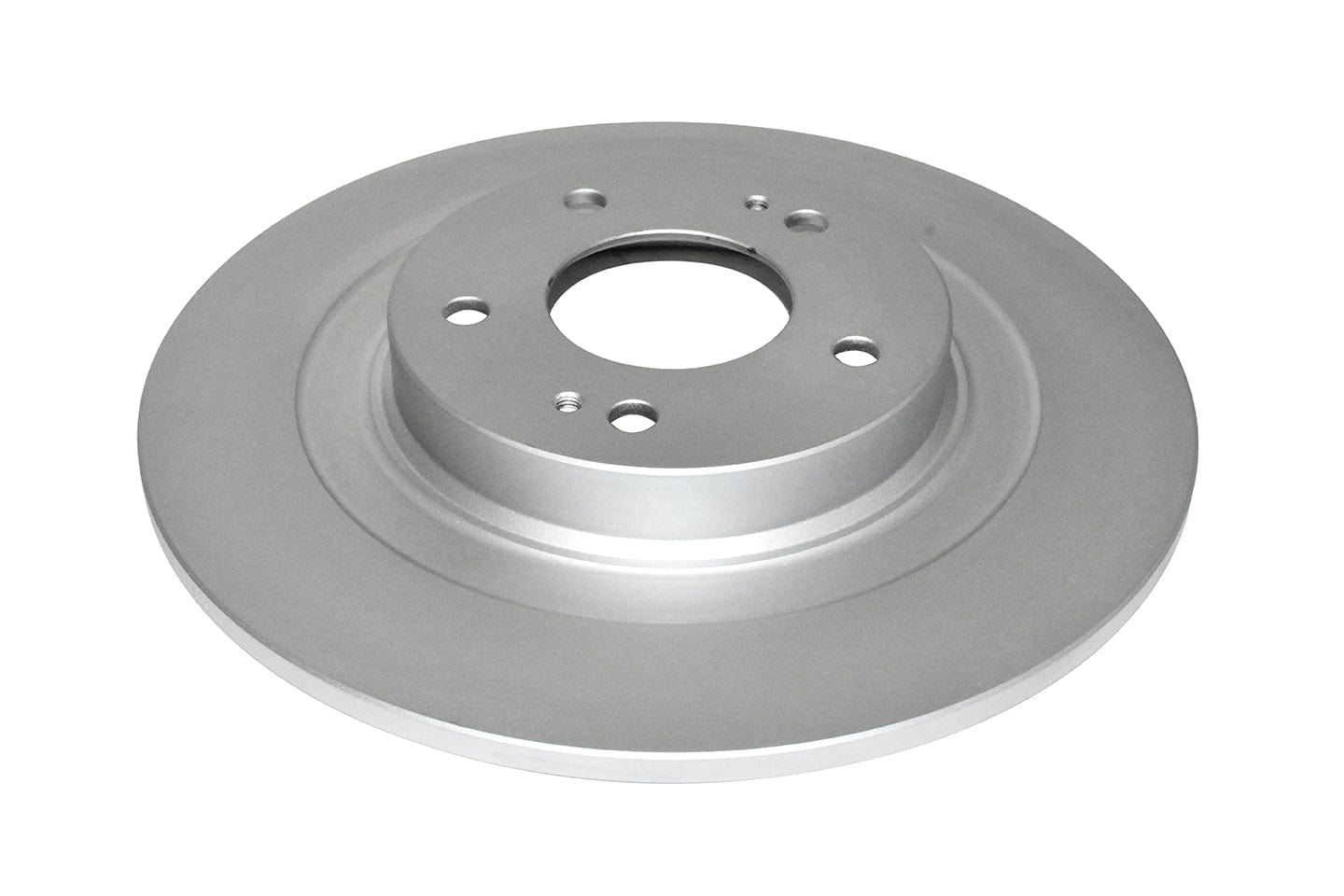 DBA Rotor Mitsubishi GK(YA) 18- DBA En-Shield Standard SLD Rear Disc Brake Rotors SR