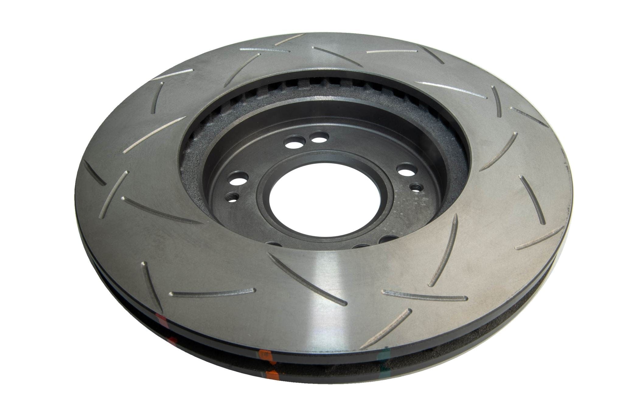 DBA Rotor Mitsubishi KF KS KL KJ KH KR KE KW 92-05 DBA 4000 T3 Slot KP F Disc Brake Rotors SR