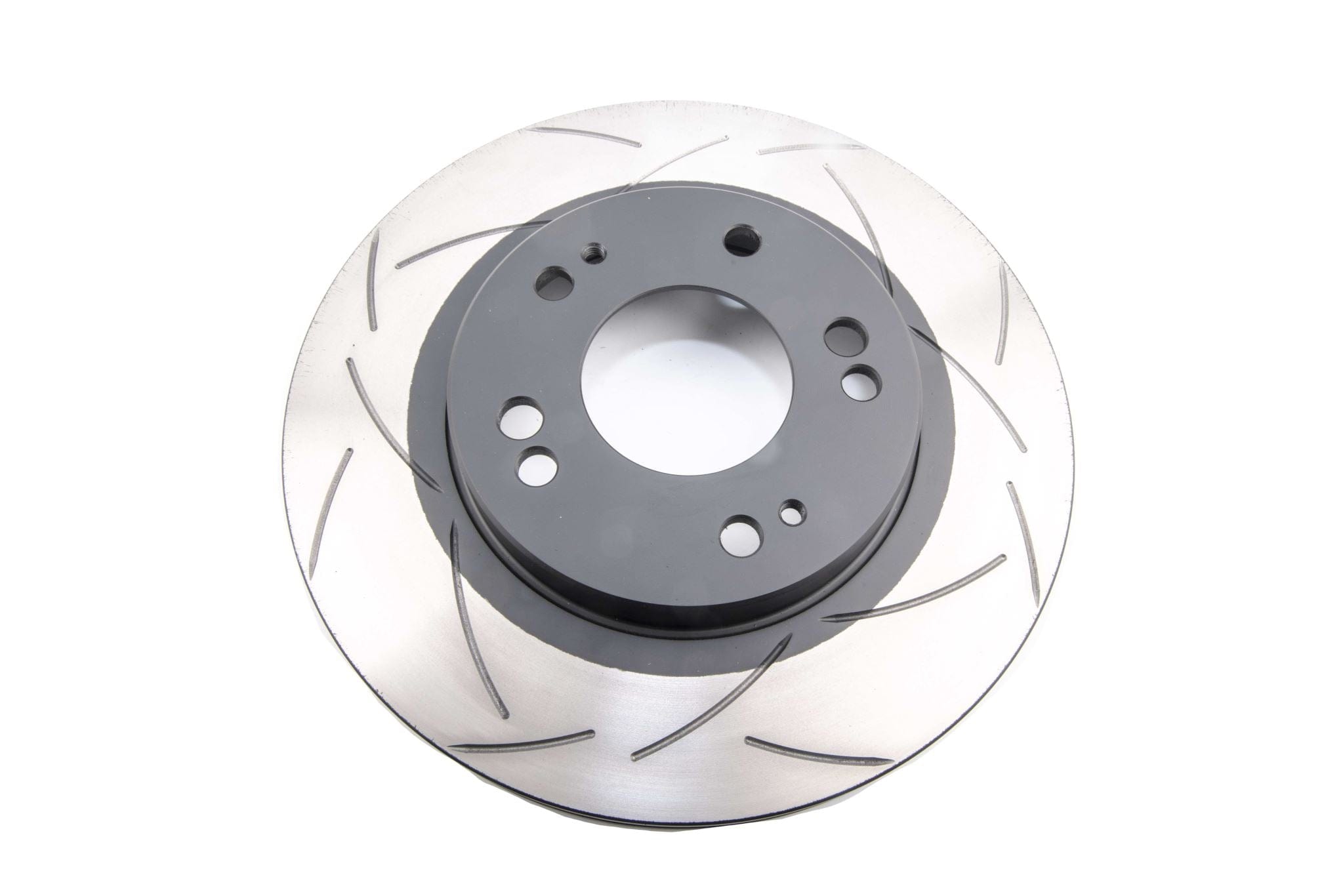 DBA Rotor Mitsubishi KF KS KL KJ KH KR KE KW DBA Street T2 Slot KP F Disc Brake Rotors SR