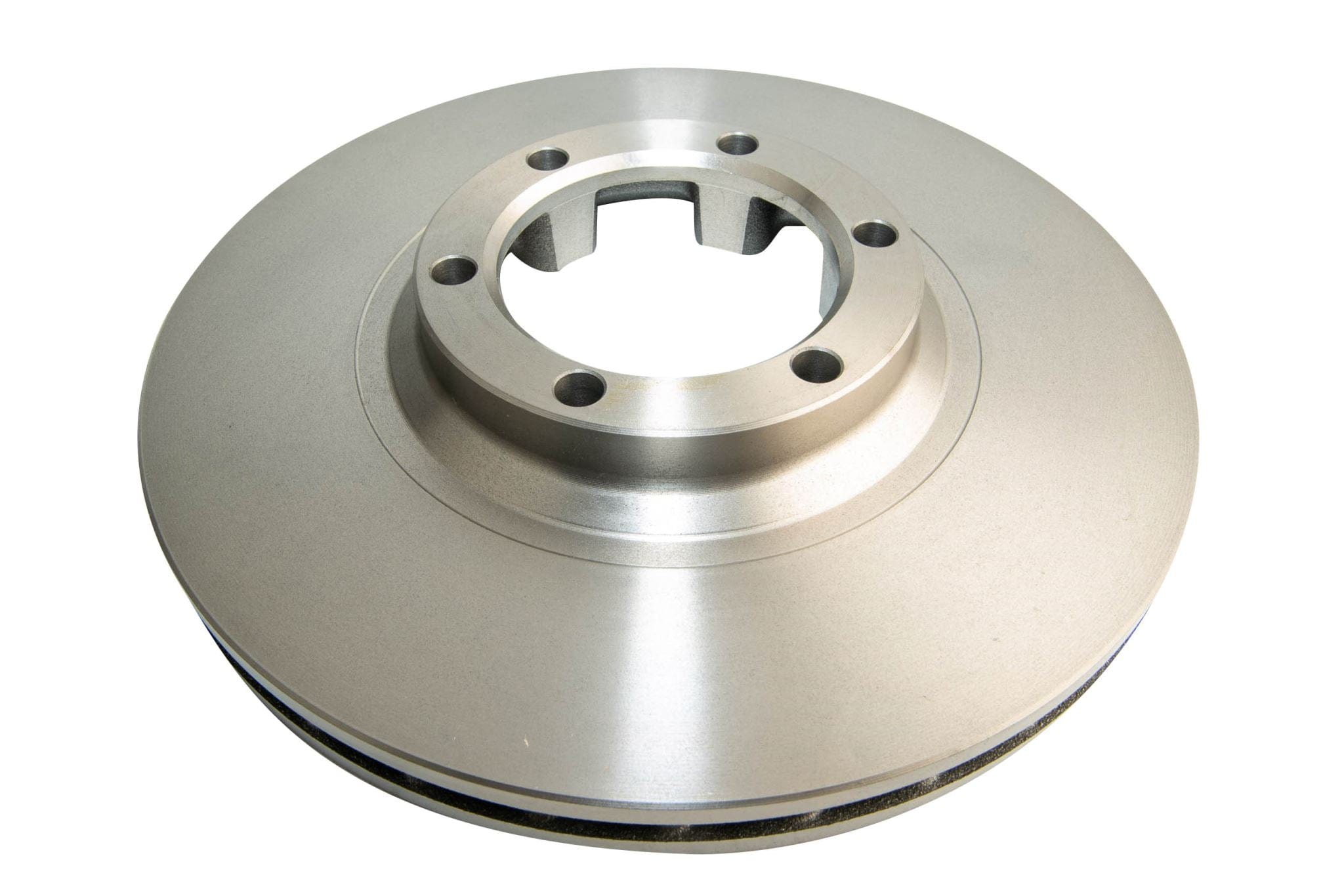 DBA Rotor Mitsubishi SF SG SH SJ WA P_2V P0_V P1_V DBA Street Standard F Disc Brake Rotors SR