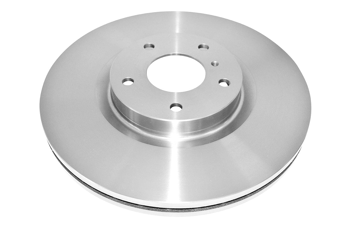 DBA Rotor Nissan 350 Z Z33 03-09 DBA Street Standard KP Front Disc Brake Rotors SR