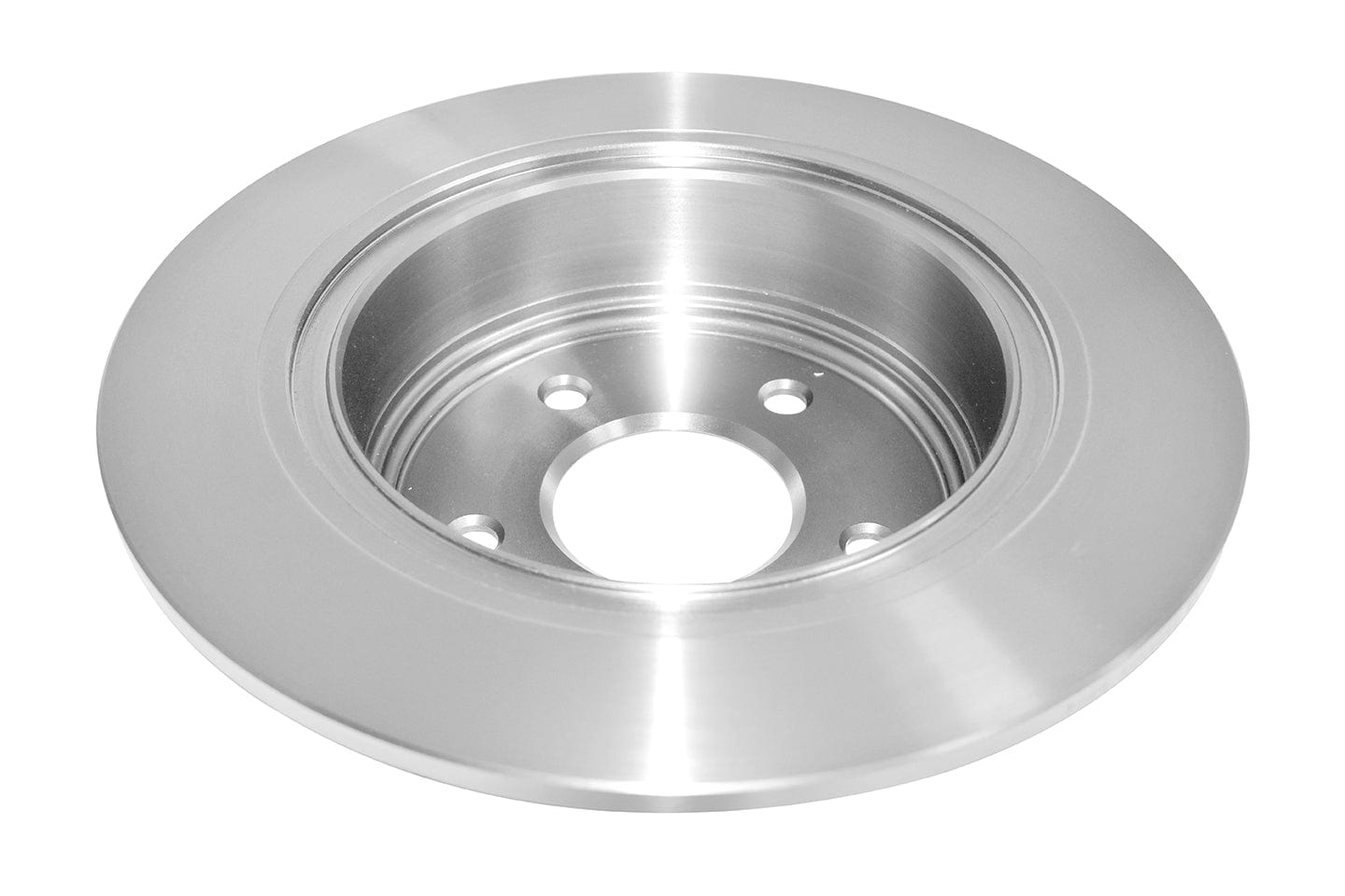 DBA Rotor Nissan Pulsar B17/C12 13-17 DBA Street Standard SLD Rear Disc Brake Rotors SR