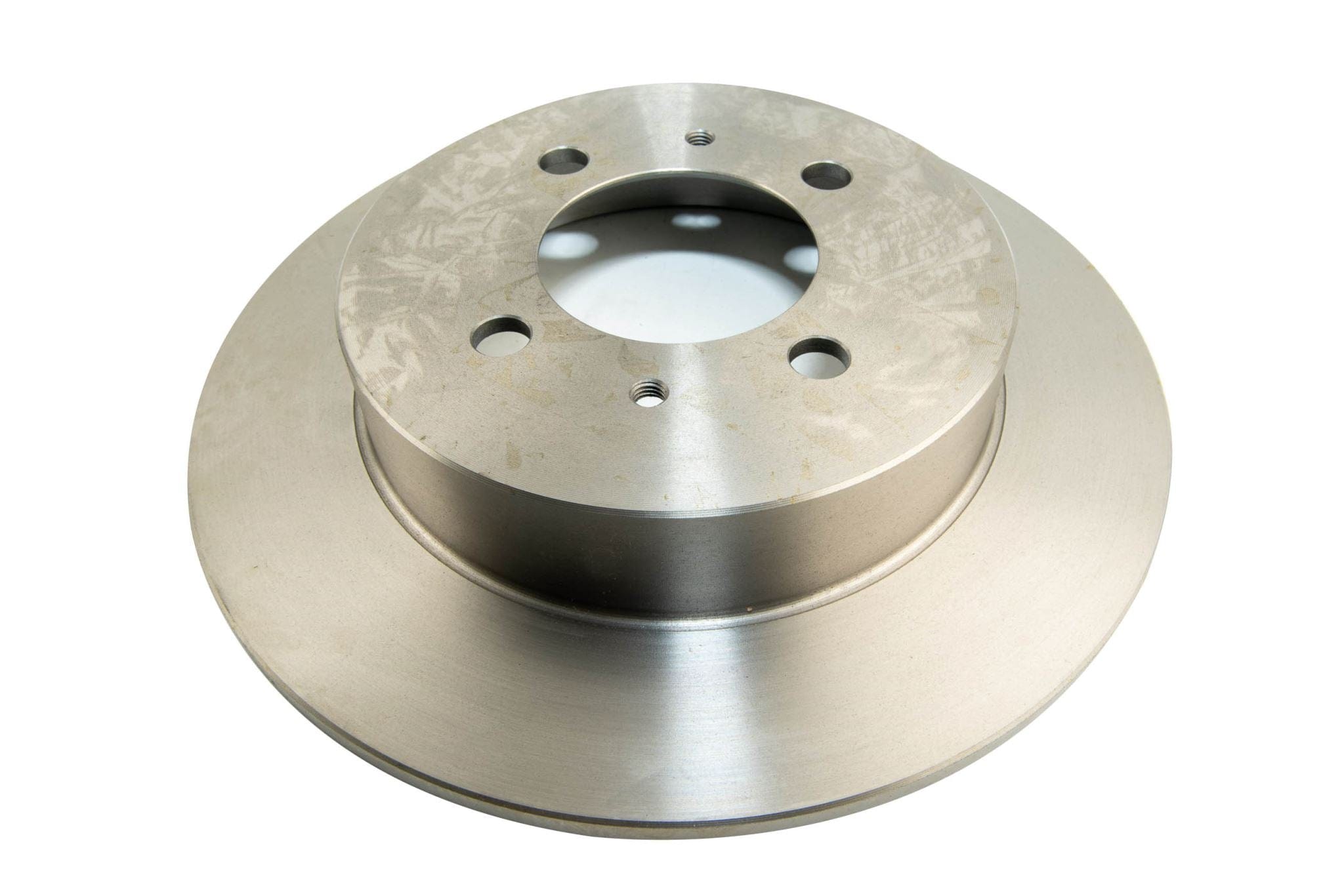 DBA Rotor Nissan Pulsar N15 96-01 DBA Street Standard SLD Rear Disc Brake Rotors SR