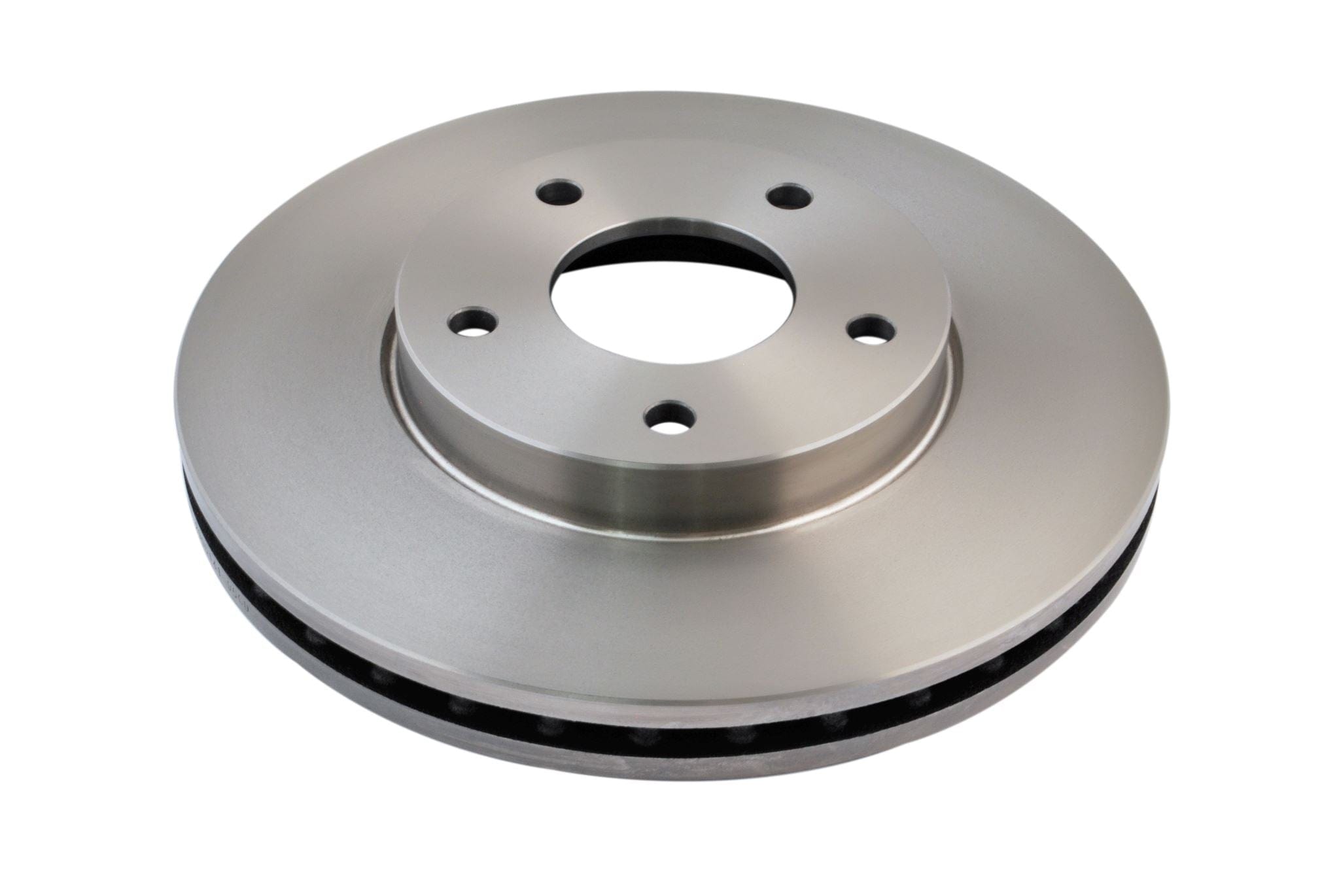 DBA Rotor Nissan X-Trail T30 02-13 DBA Street Standard KP Front Disc Brake Rotors SR