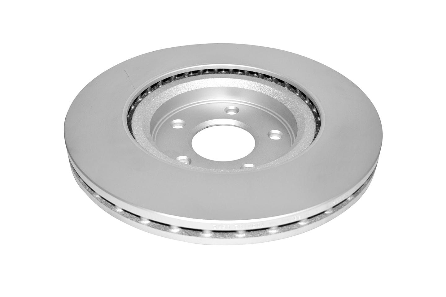 DBA Rotor Nissan X-Trail T32 14-17 DBA En-Shield Standard KP Front Disc Brake Rotors SR