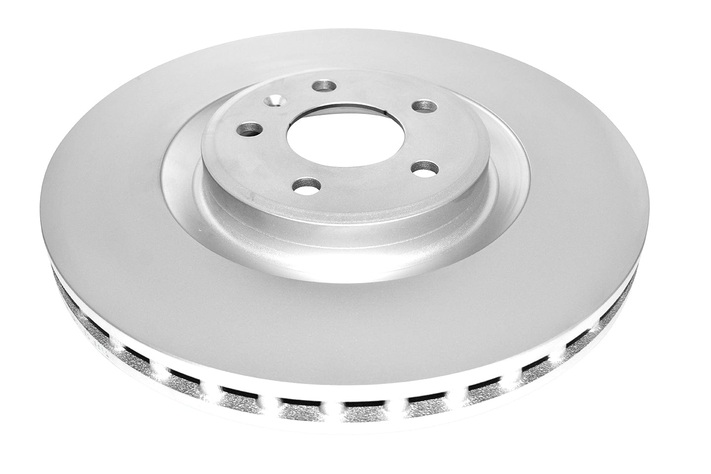 DBA Rotor Porsche Macan 95B 14-18 DBA En-Shield HC Standard KP Front Disc Brake Rotors SR
