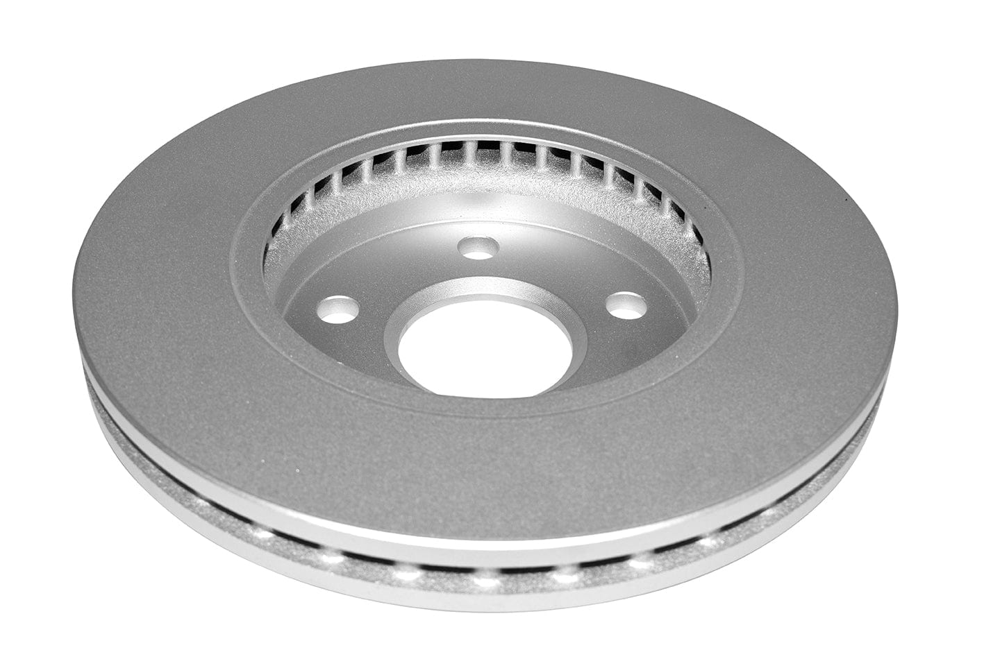 DBA Rotor Saab 9-May YS3G 10-12 DBA En-Shield Standard Front Disc Brake Rotors SR