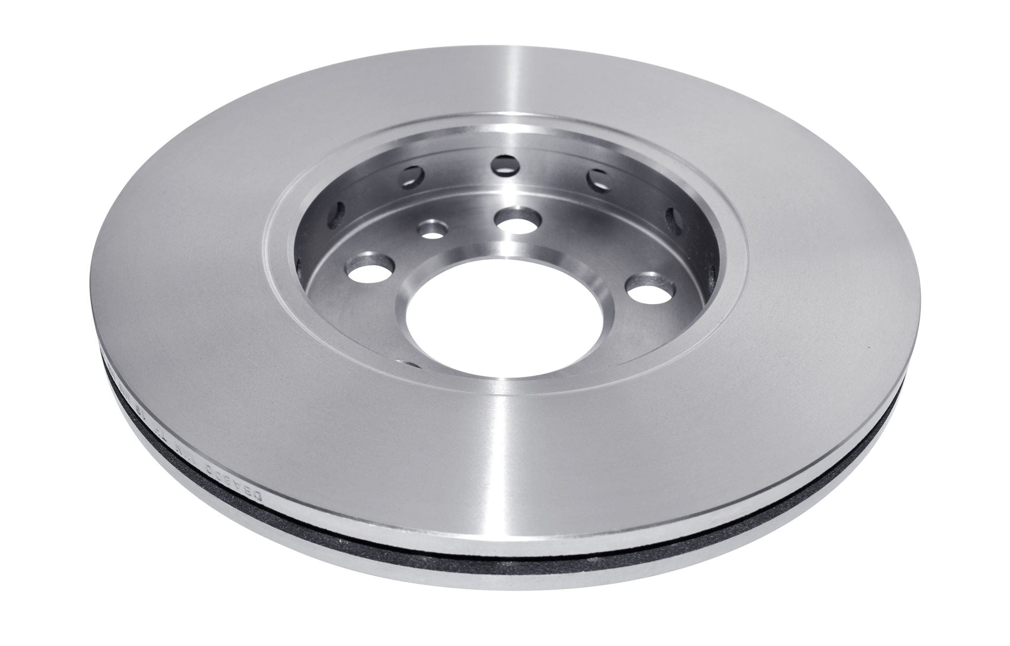 DBA Rotor Skoda Roomster 5J7 07-15 DBA Street Standard Front Disc Brake Rotors SR